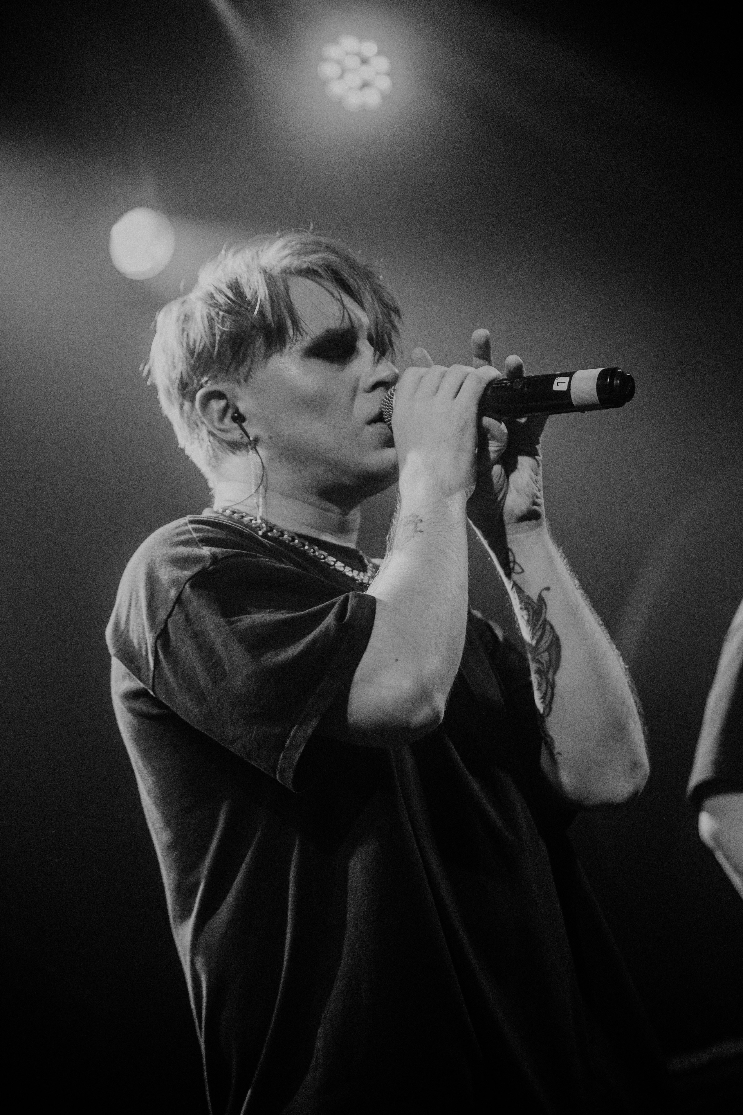 Psycho Party. Фотограф из Санкт-Петербурга Валерия Ленских