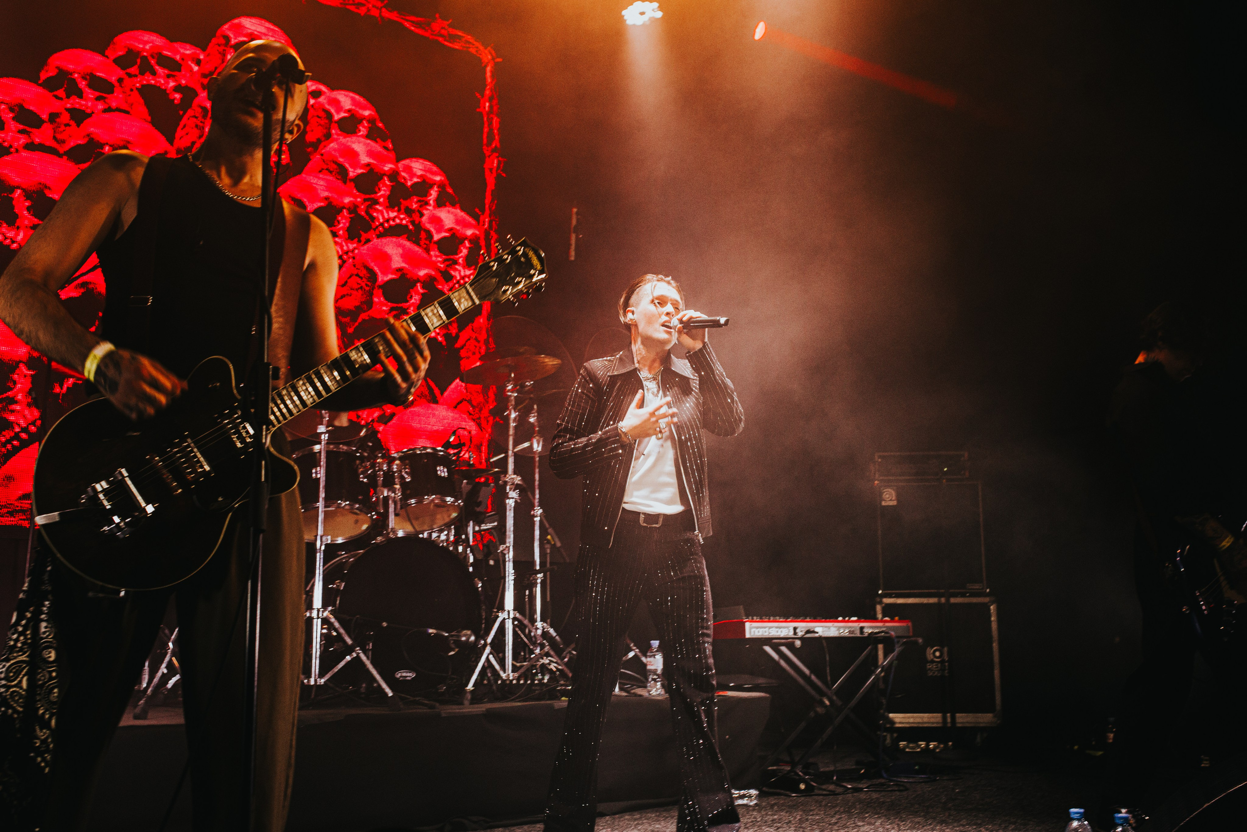 STERVELL. Фотограф из Санкт-Петербурга Валерия Ленских