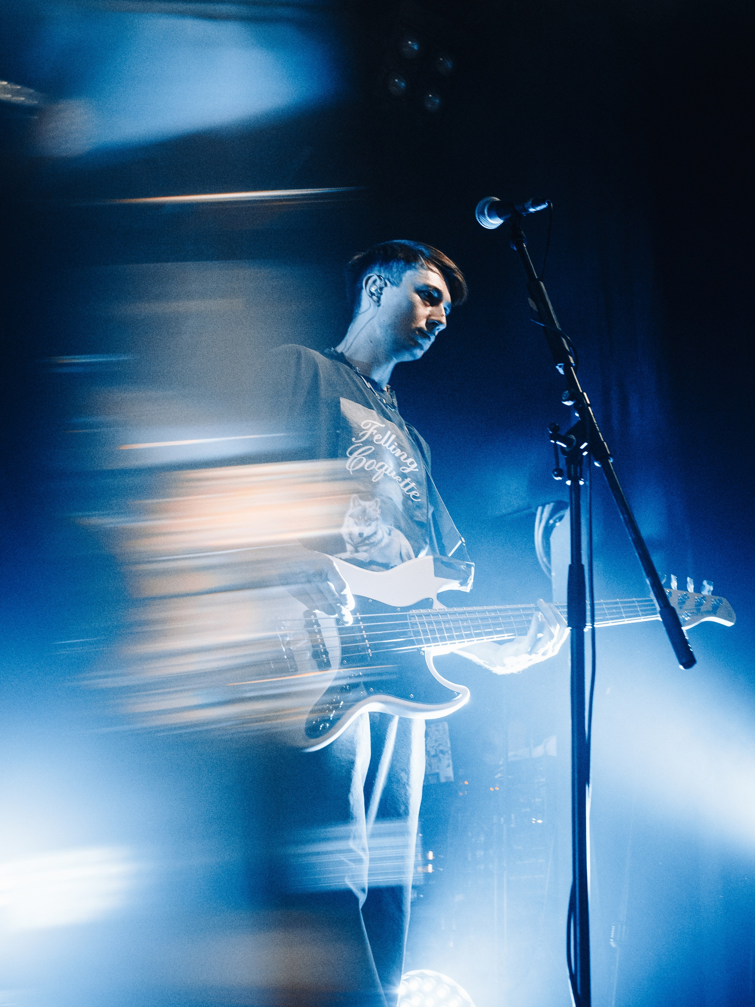 Обстоятельства. Фотограф из Санкт-Петербурга Валерия Ленских