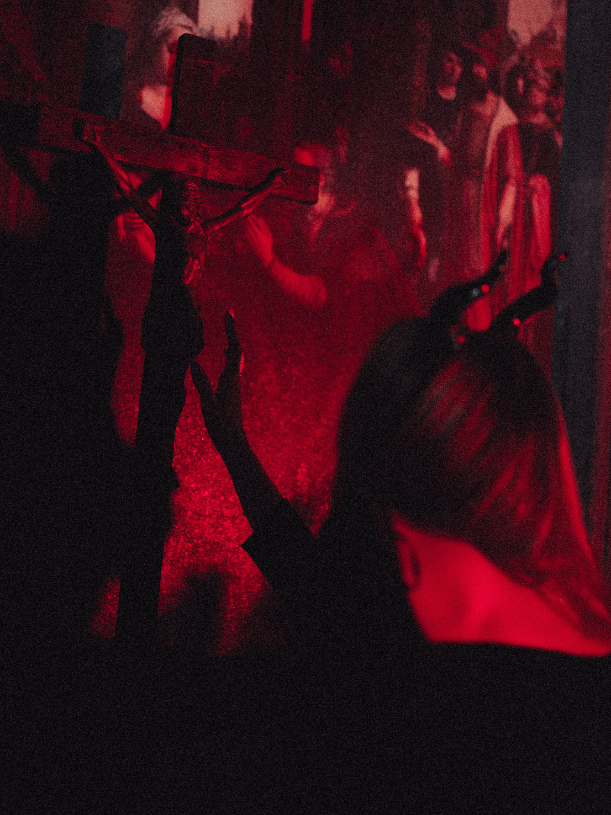 Anna. Фотограф из Санкт-Петербурга Валерия Ленских