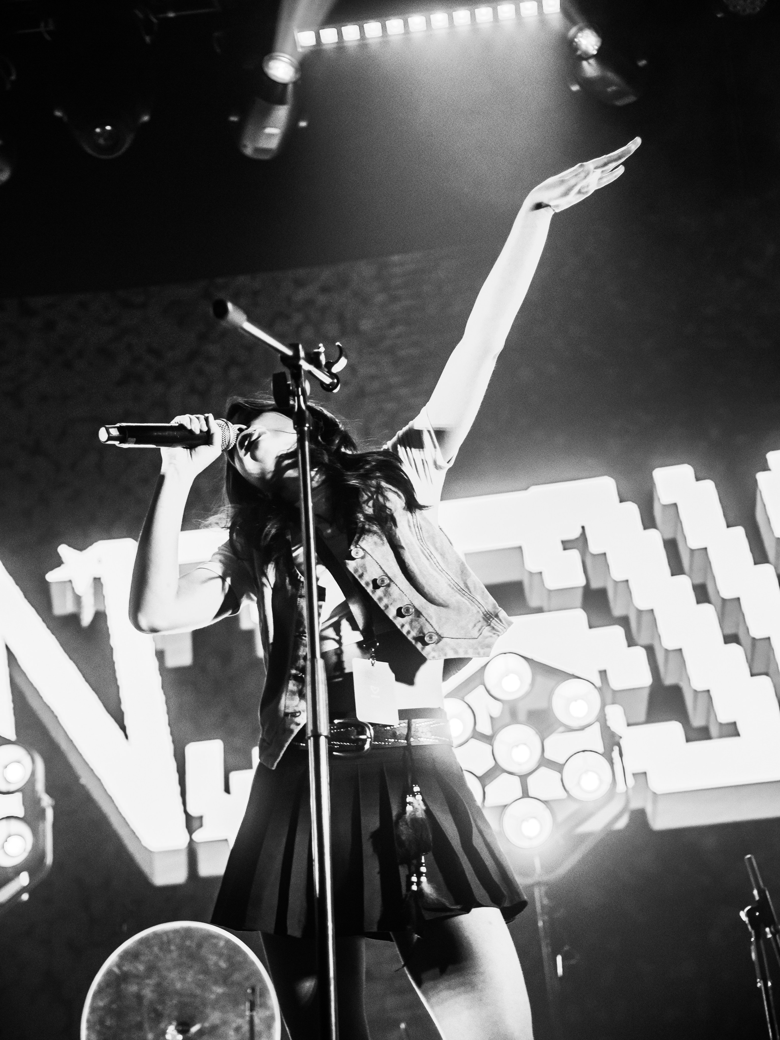 Продай душу русскому инди. Фотограф из Санкт-Петербурга Валерия Ленских