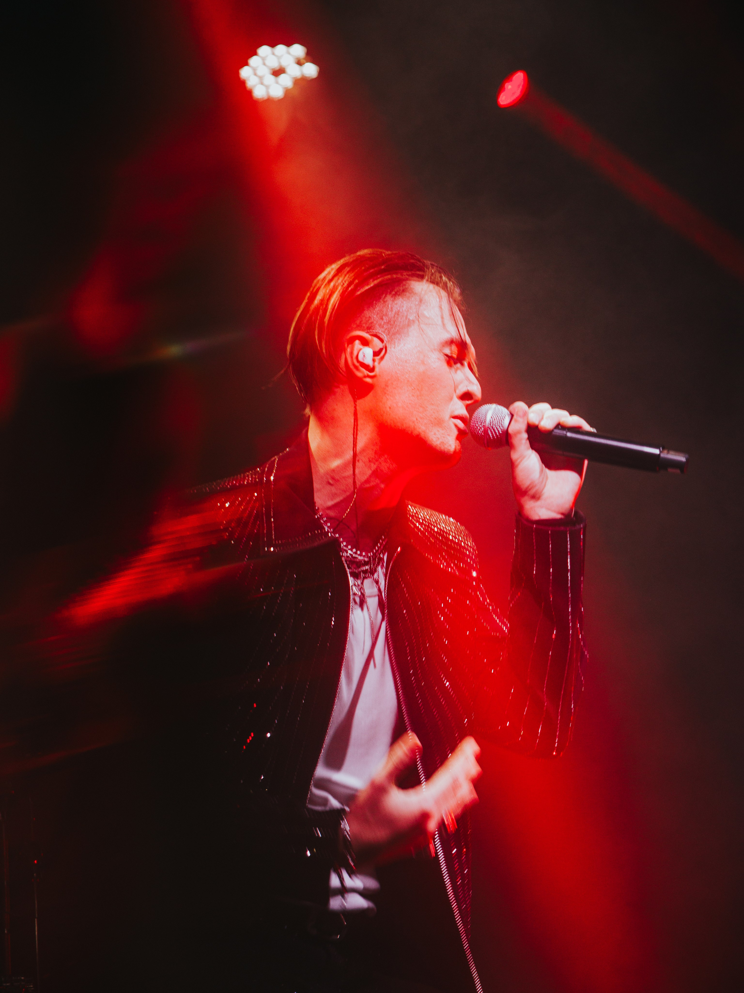 STERVELL. Фотограф из Санкт-Петербурга Валерия Ленских