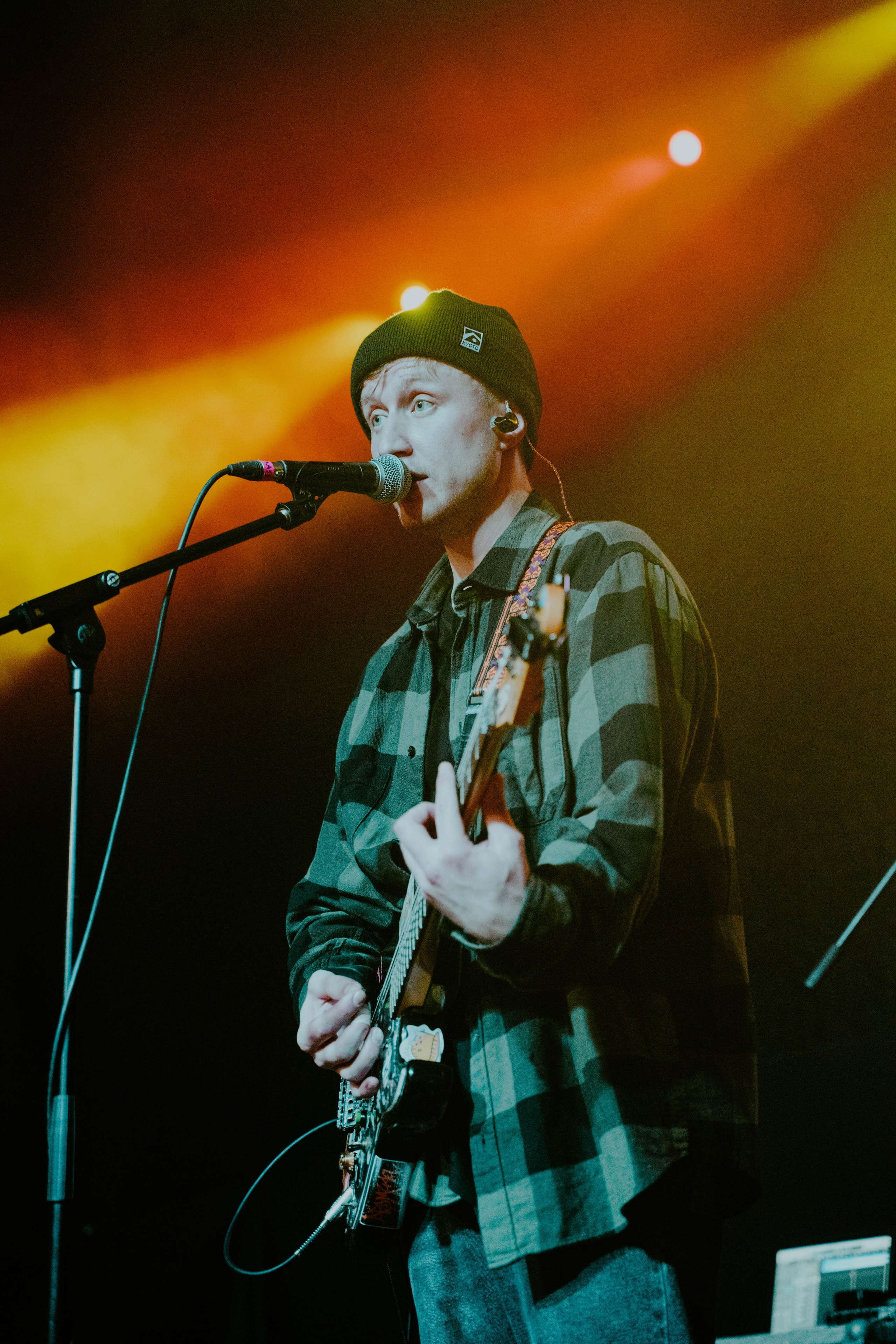 Гости Гаррисона. Фотограф из Санкт-Петербурга Валерия Ленских