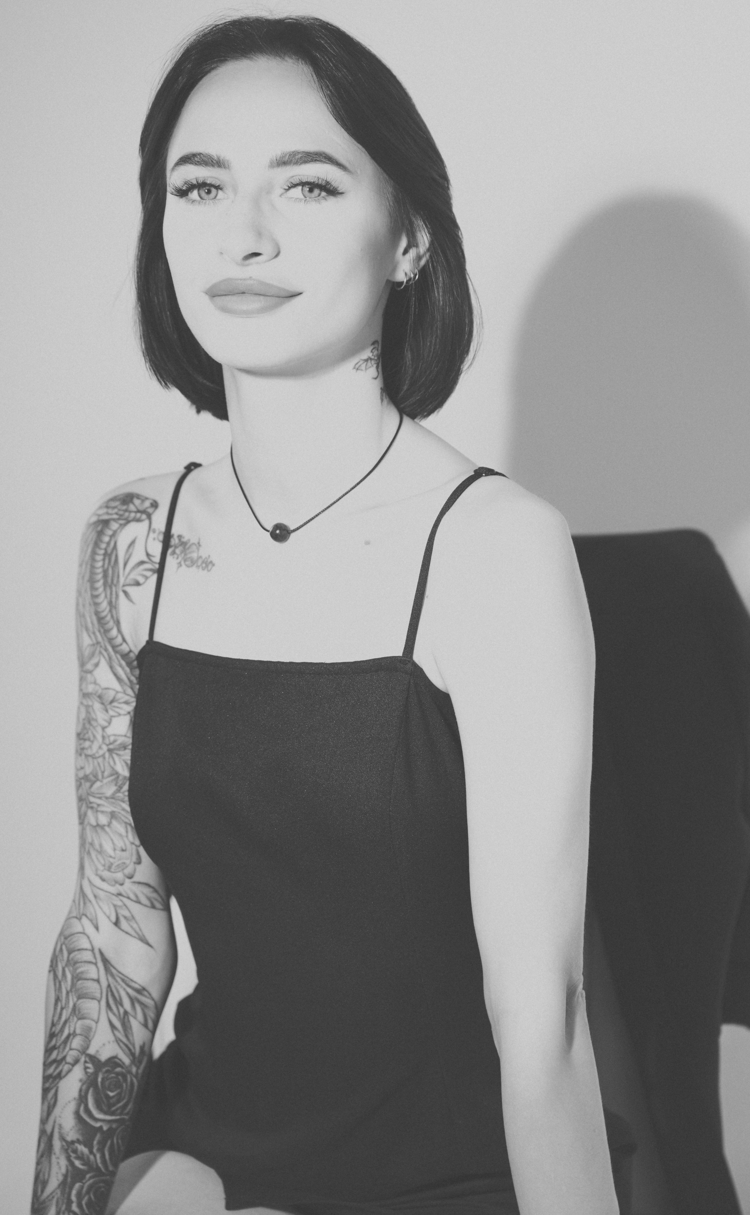 Студийные фотосессии. Студийный и свадебный фотограф и видеограф в Севастополе — Юлия Макаренко