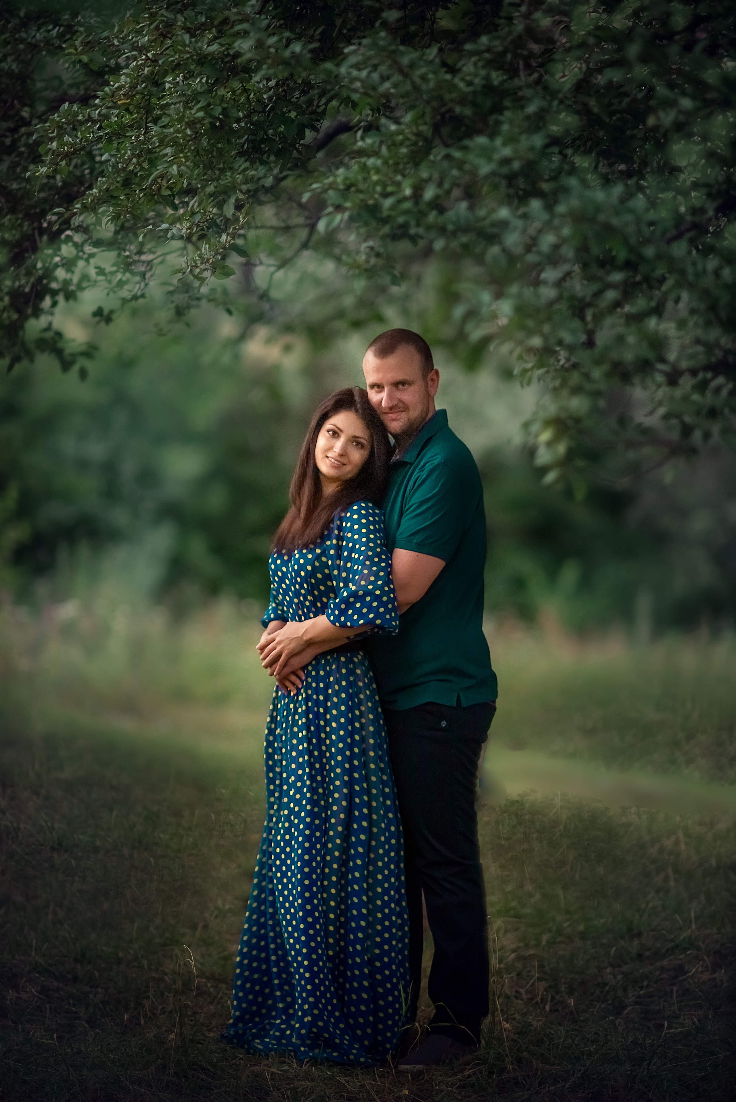 Тема с семьей. Семейный, детский и женский фотограф в Ростове-на-Дону Кирилина Екатерина