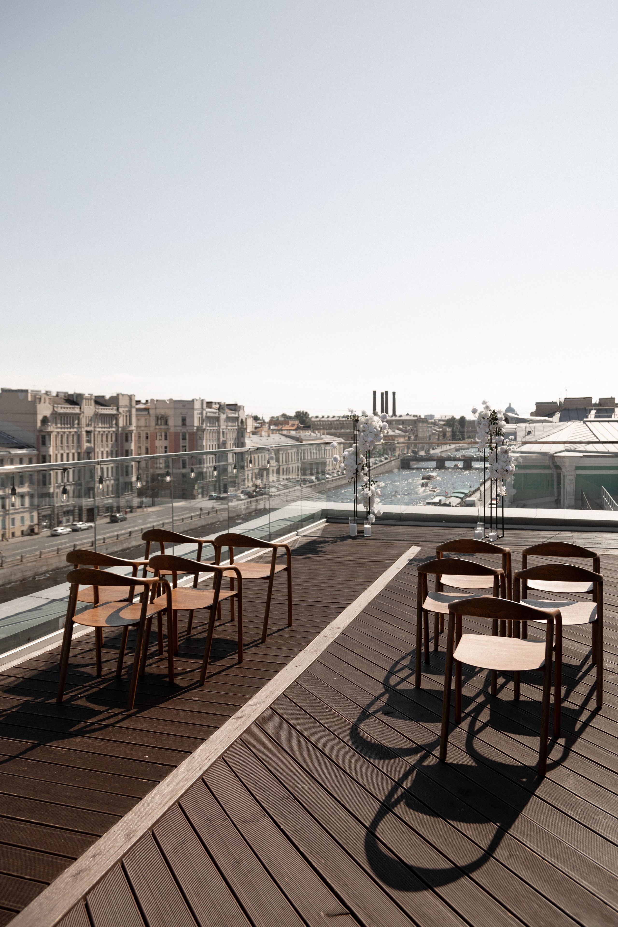 Романтика на высоте: история одной любви. Свадебный и семейный фотограф в Санкт-Петербурге