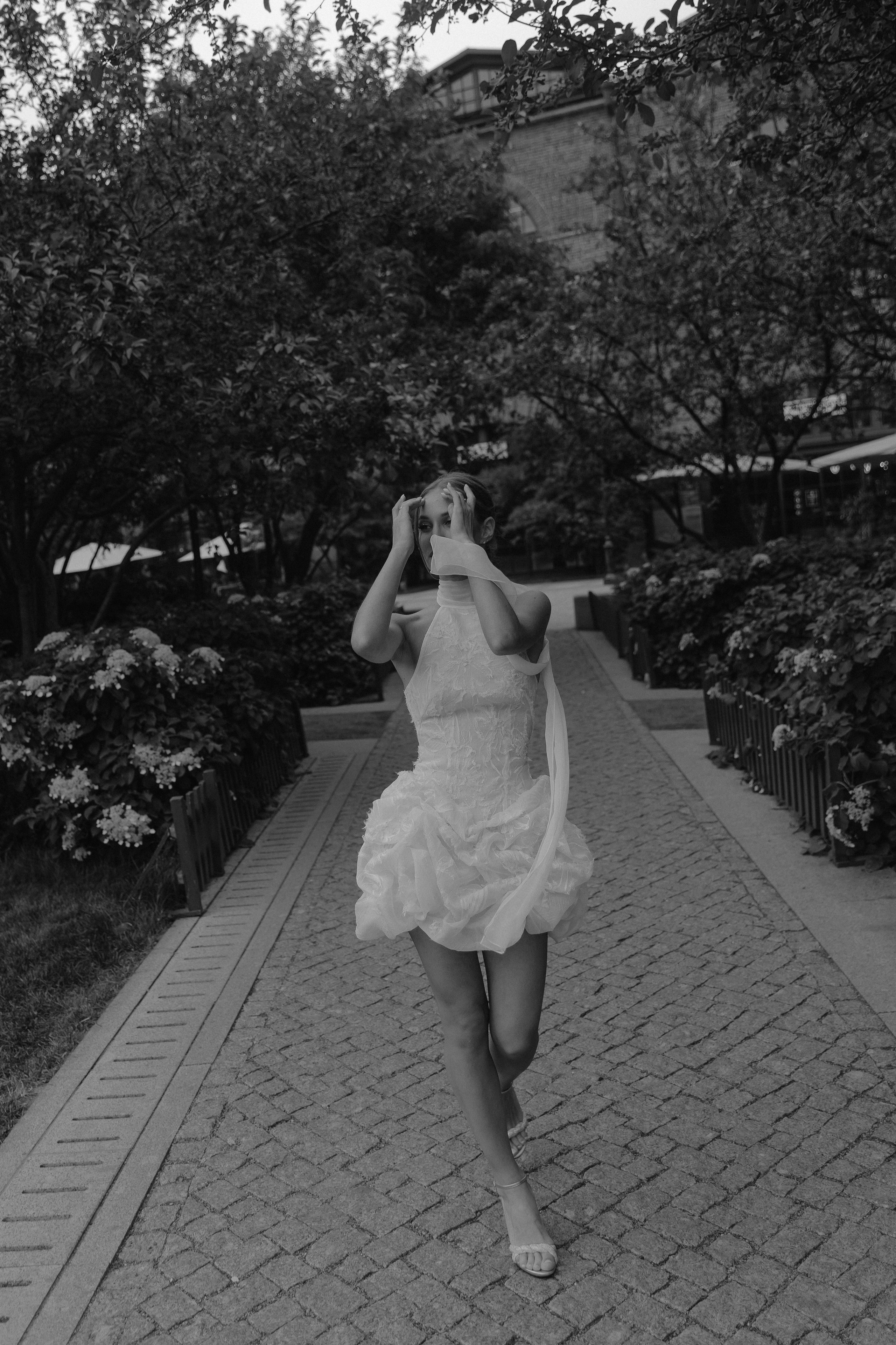 V&D. Свадебный фотограф — Наталья Фед СПб/Москва