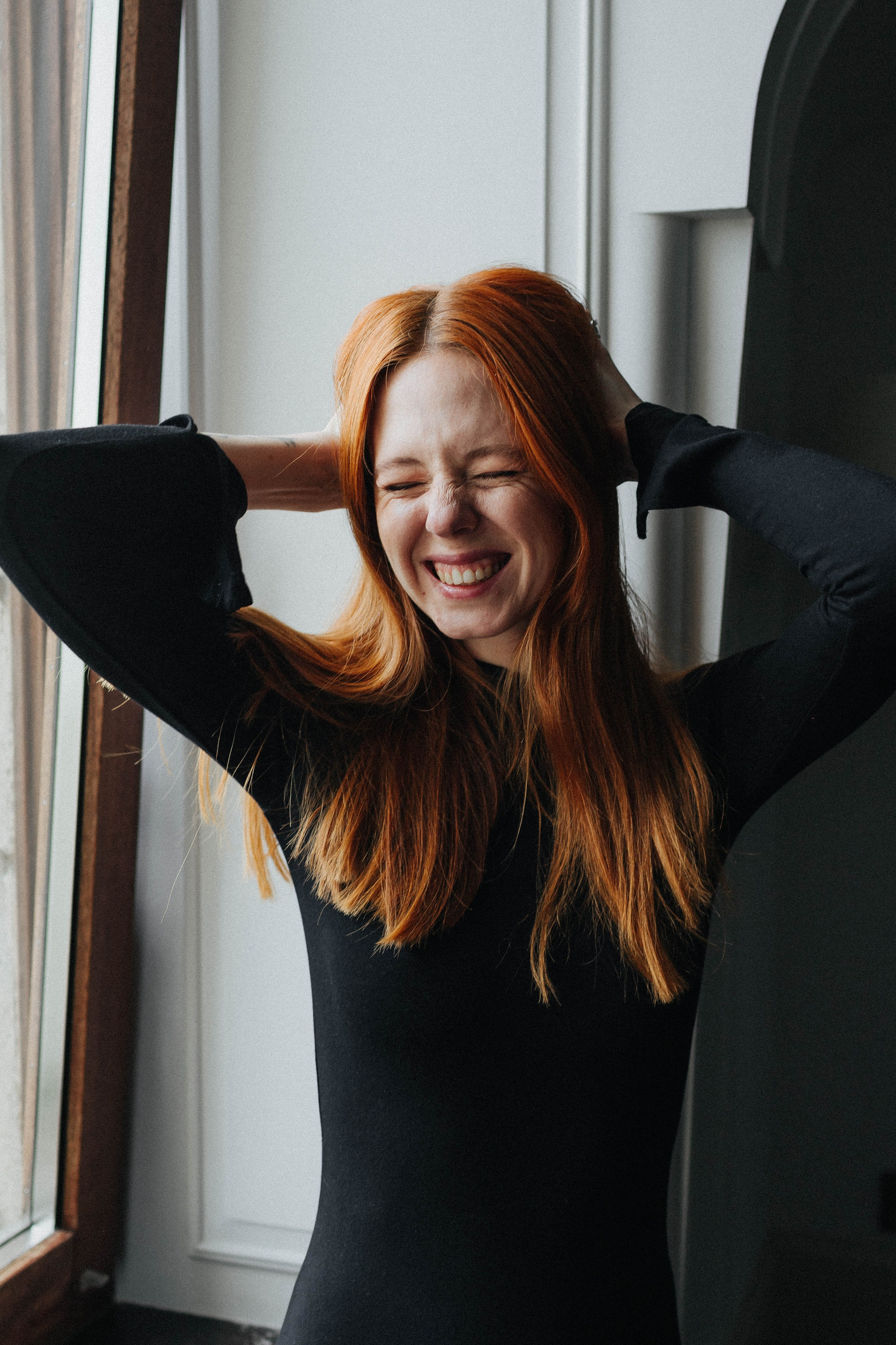 Модельные тесты. Коммерческий фотограф в Санкт-Петербурге (СПб) Екатерина Панчёха, Панчёшка