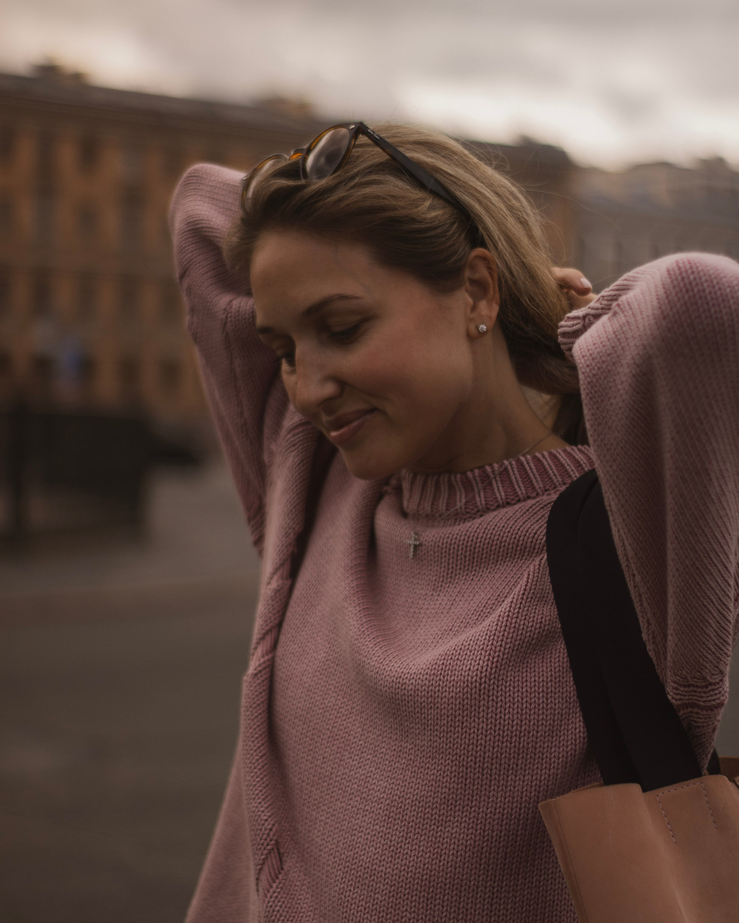 Family. Фотограф в Санкт-Петербург Елисеева Владислава