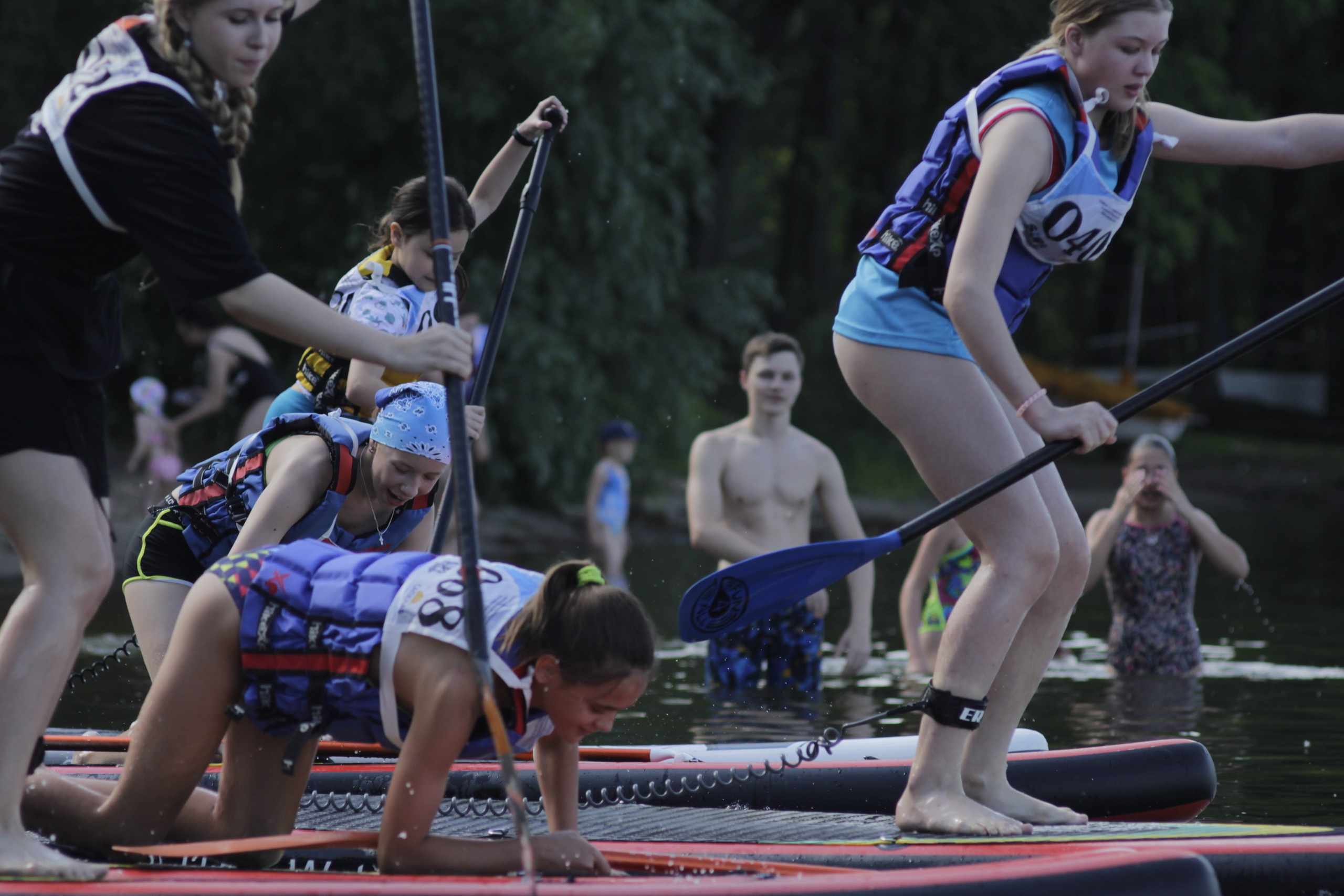 Сёрфинг в Саратове!. Фотокрыжовник. Снимаем, дружим, путешествуем