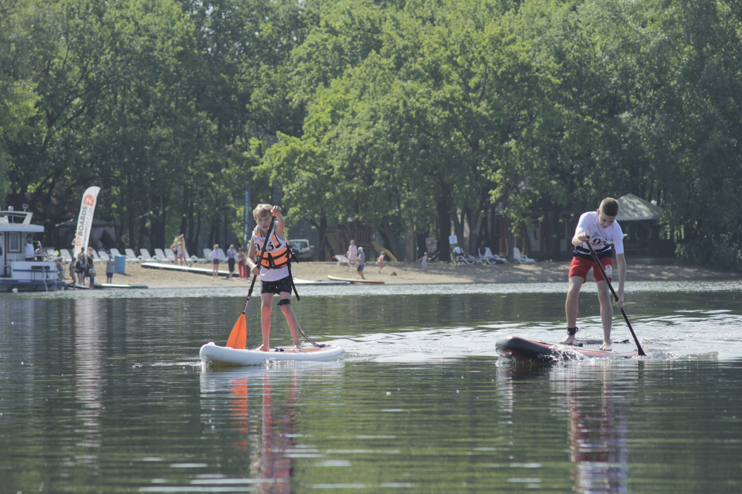 Сёрфинг в Саратове!. Фотокрыжовник. Снимаем, дружим, путешествуем