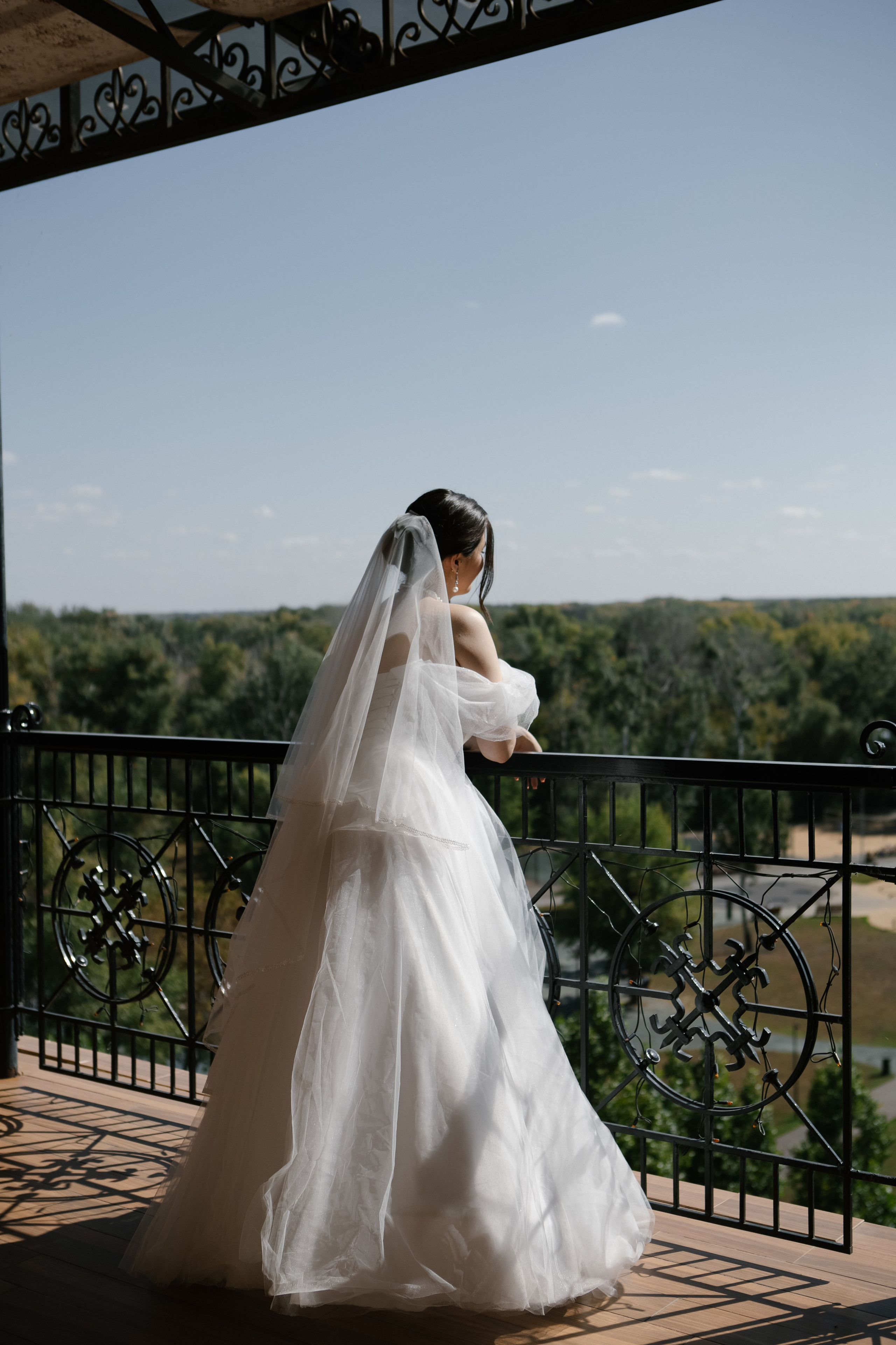 Михаил/Юлия. Фотограф Оренбург Алёна Лелет