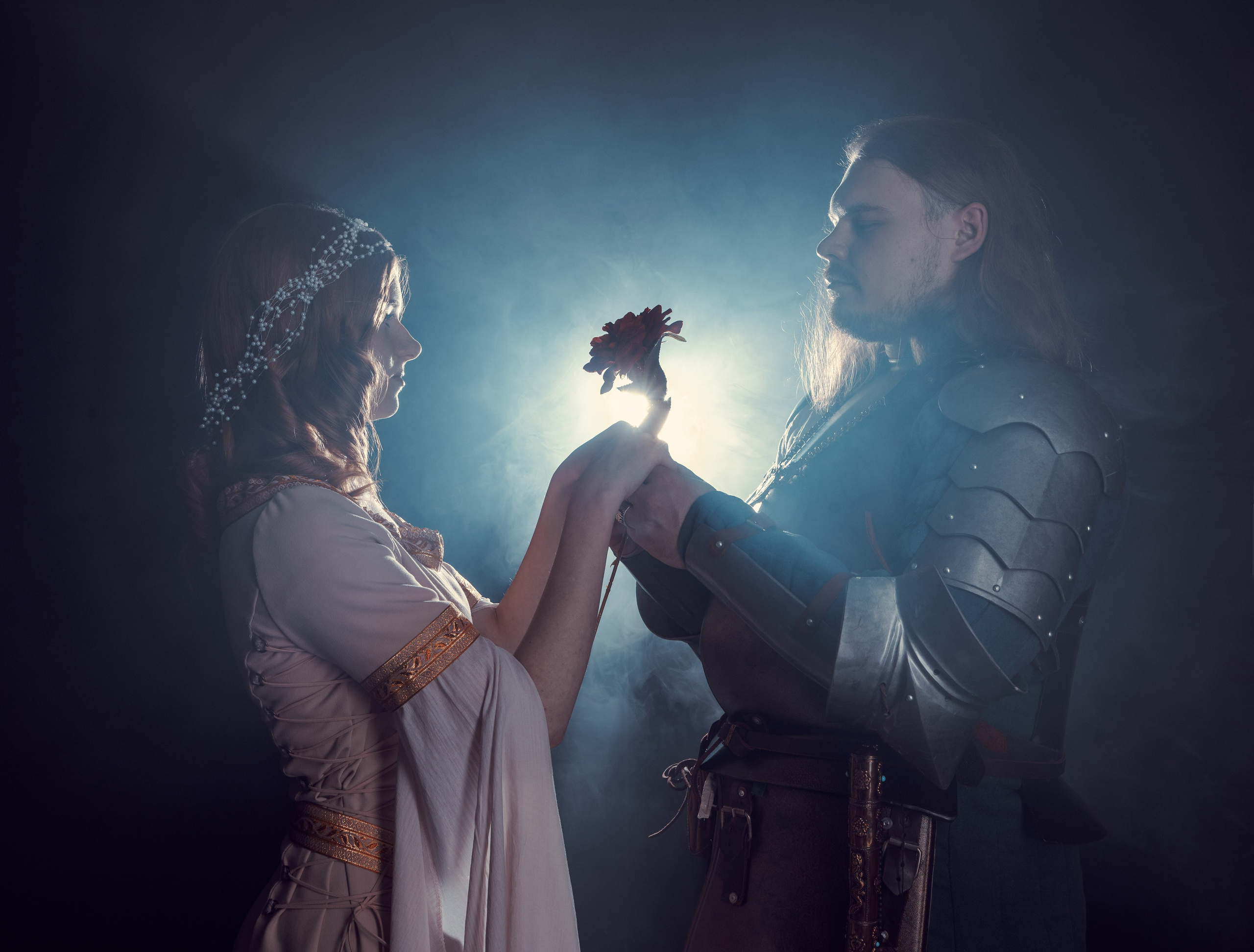 Индивидуальные. Главная