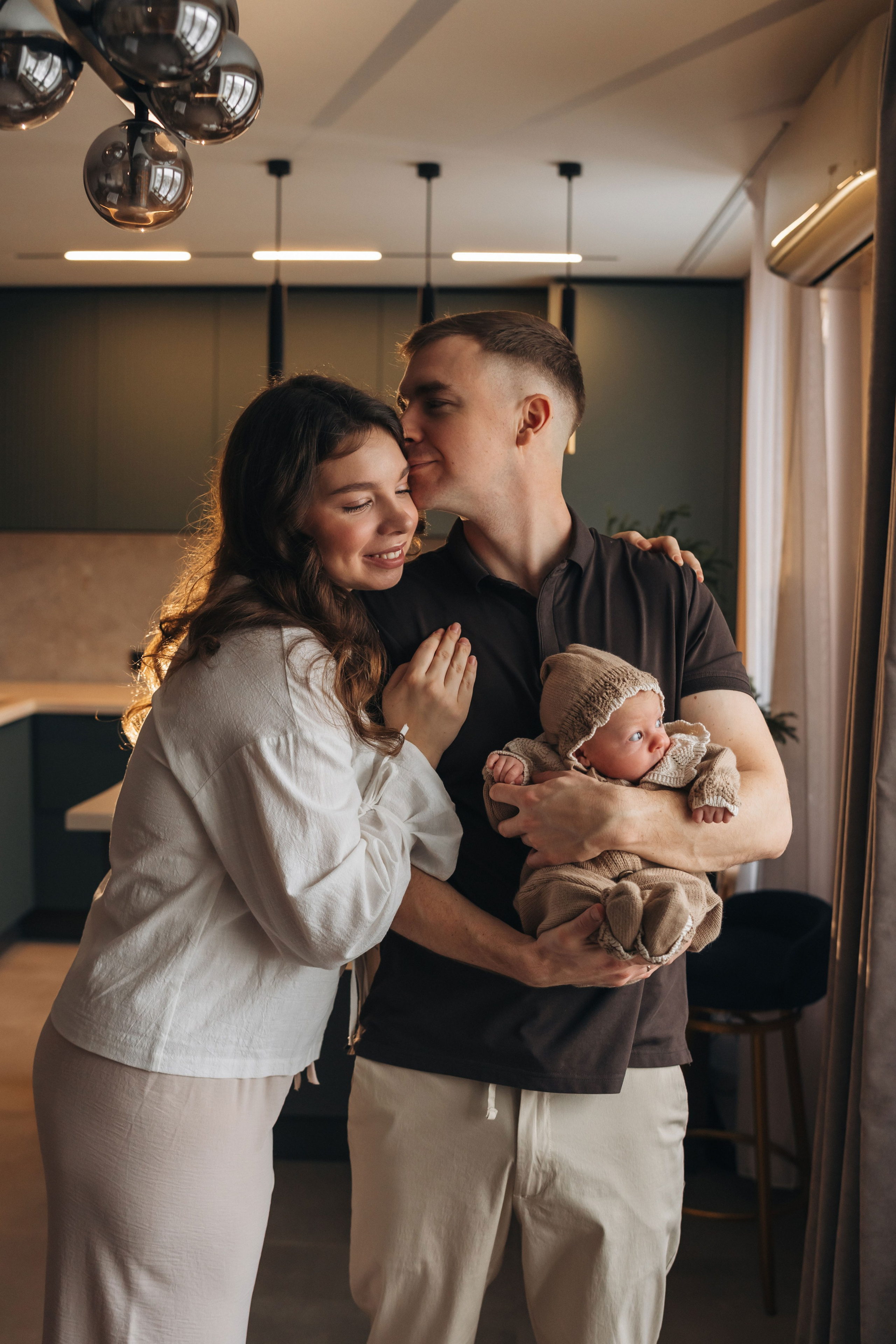 Первая фотосессия. Ваш фотограф Вика Артемова