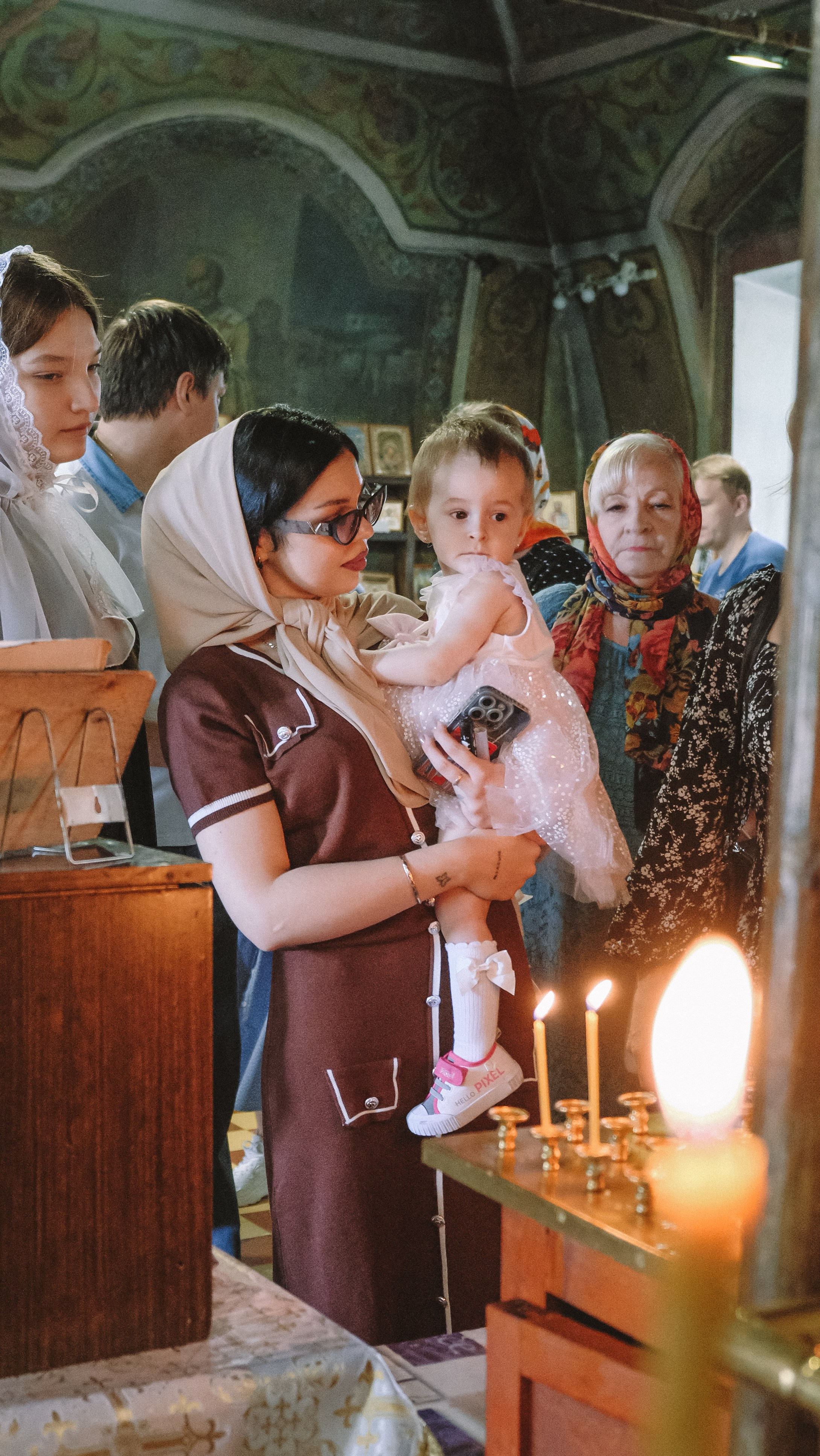 Семейные съемки. Портретный фотограф в Москве Ирина Ортега