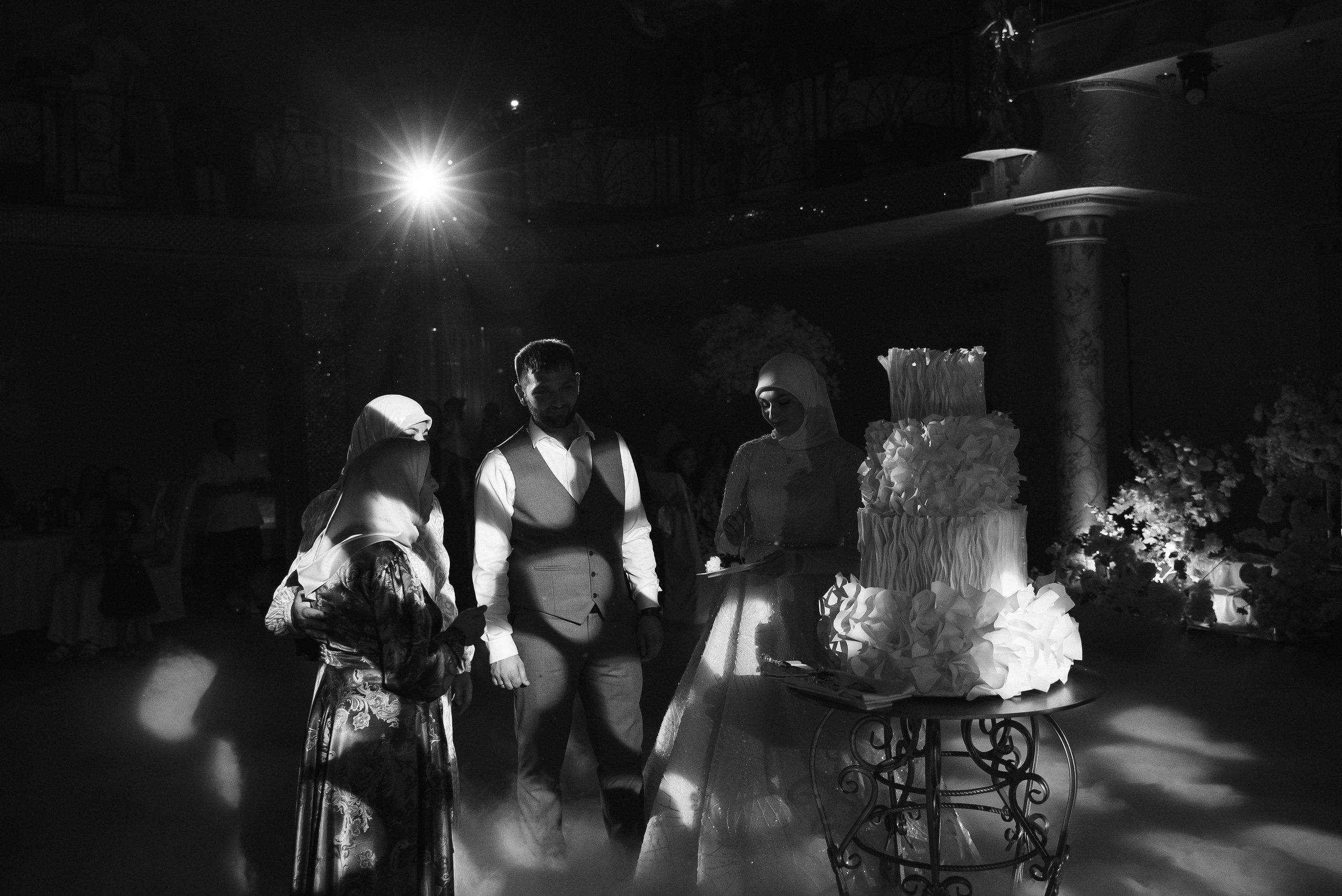 Руслан & Заира. Фотограф в Краснодарском крае Александр Шульга