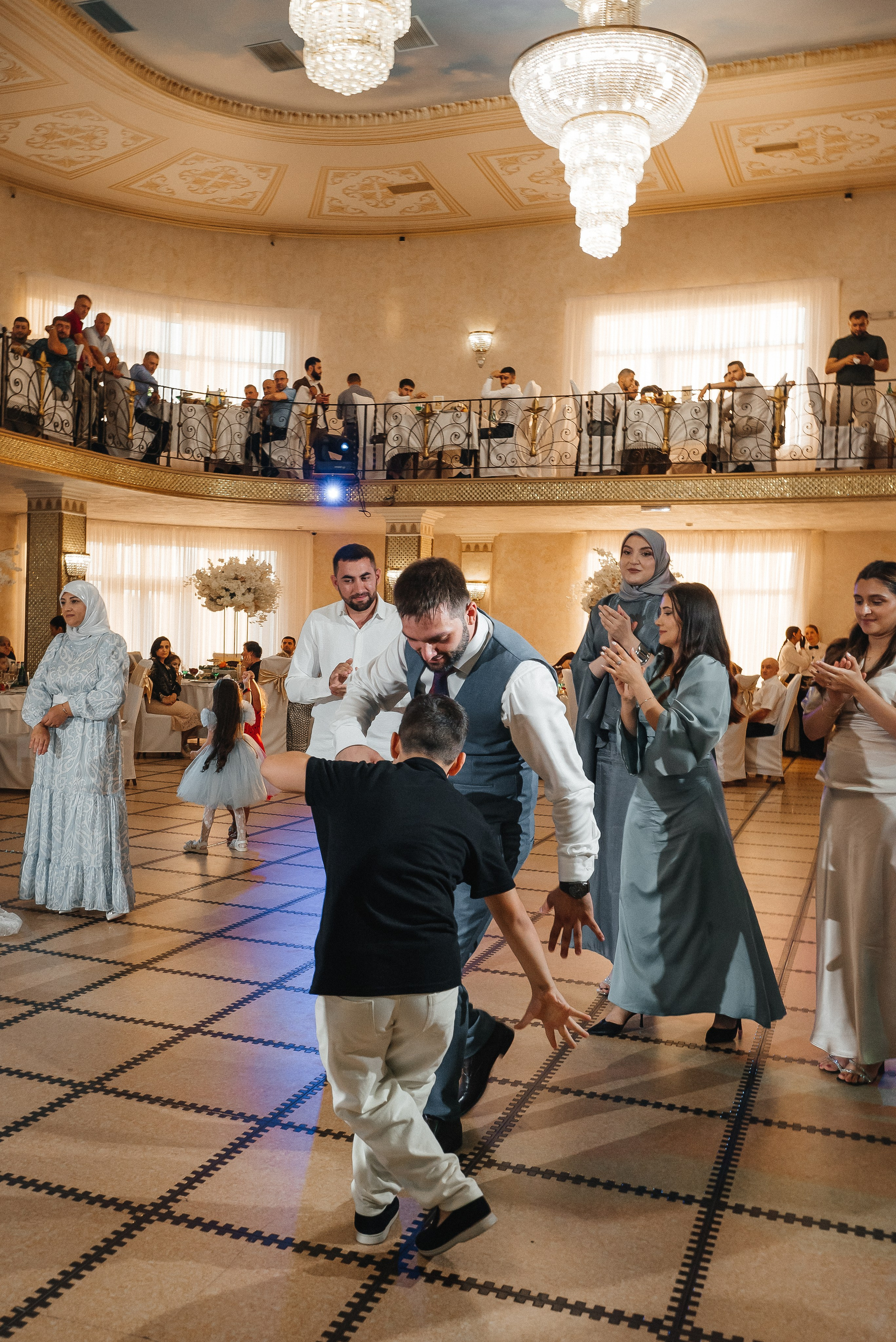 Руслан & Заира. Фотограф в Краснодарском крае Александр Шульга