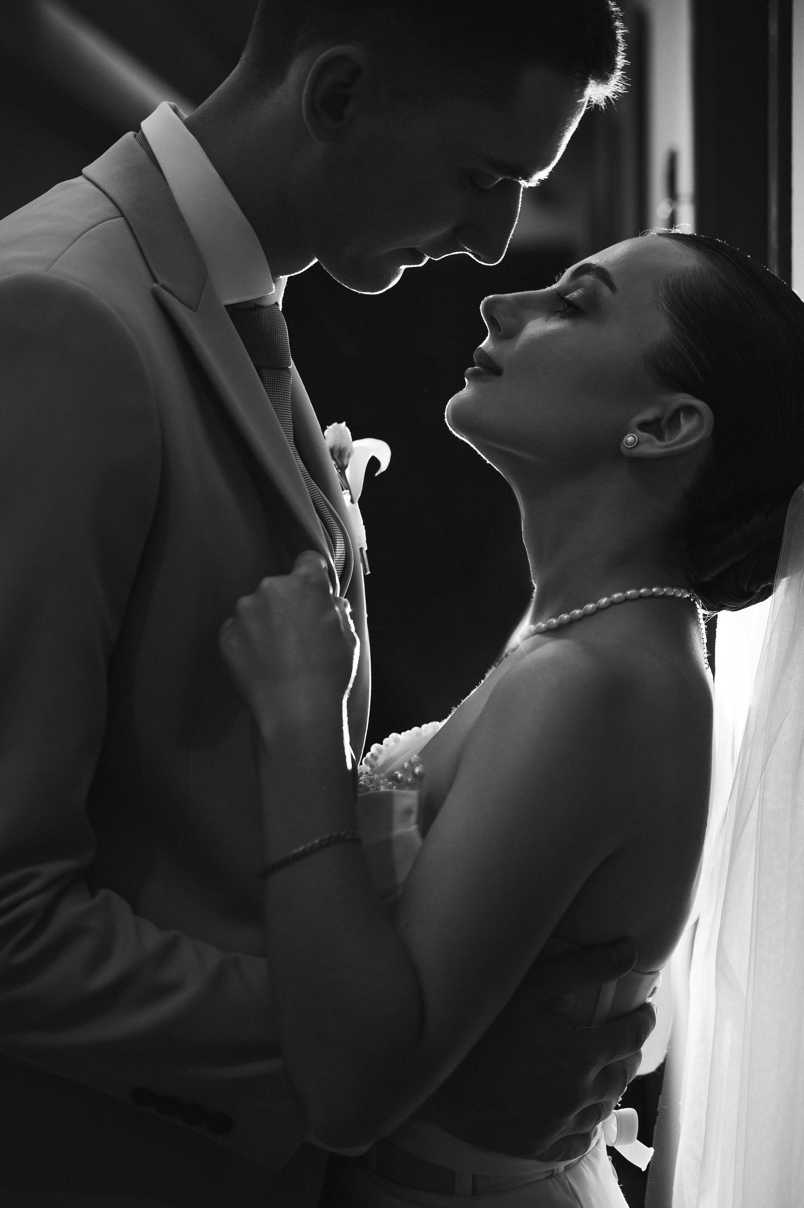 Дарья & Дмитрий. Фотограф в Краснодарском крае Александр Шульга