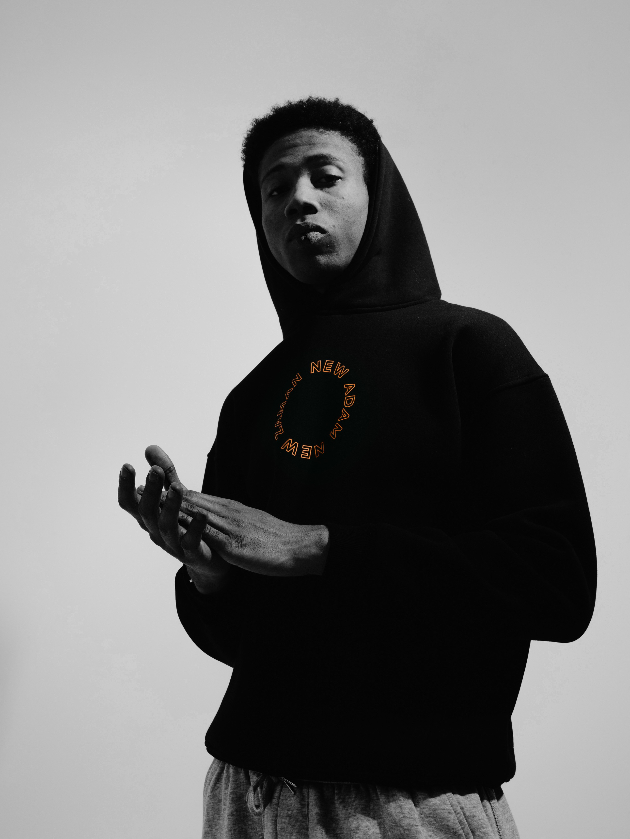 Zero. Коммерческий и некоммерческий фотограф в Алматы Сланбек Адиль