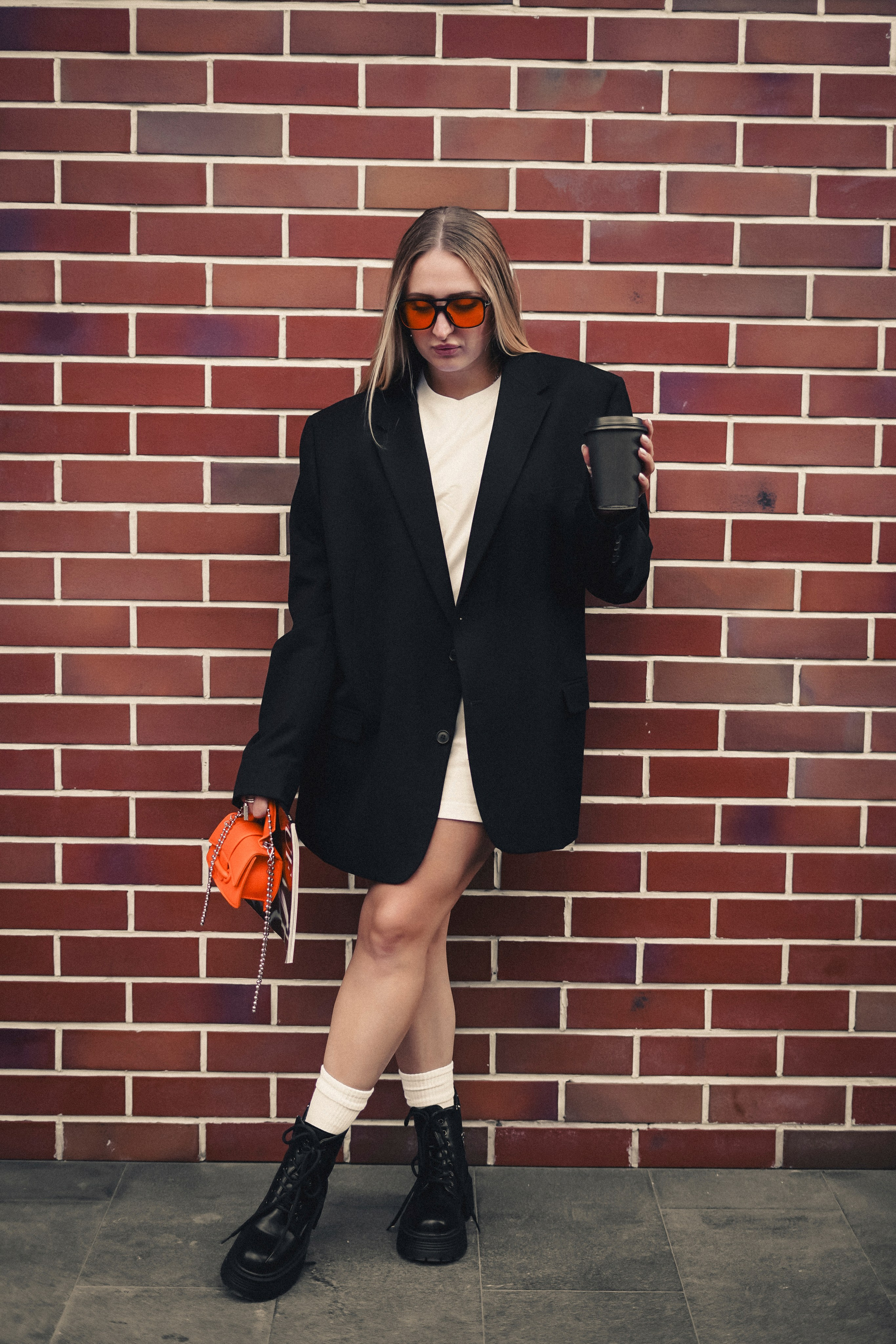 Оксана. Ваш фотограф Анастасия Болотникова