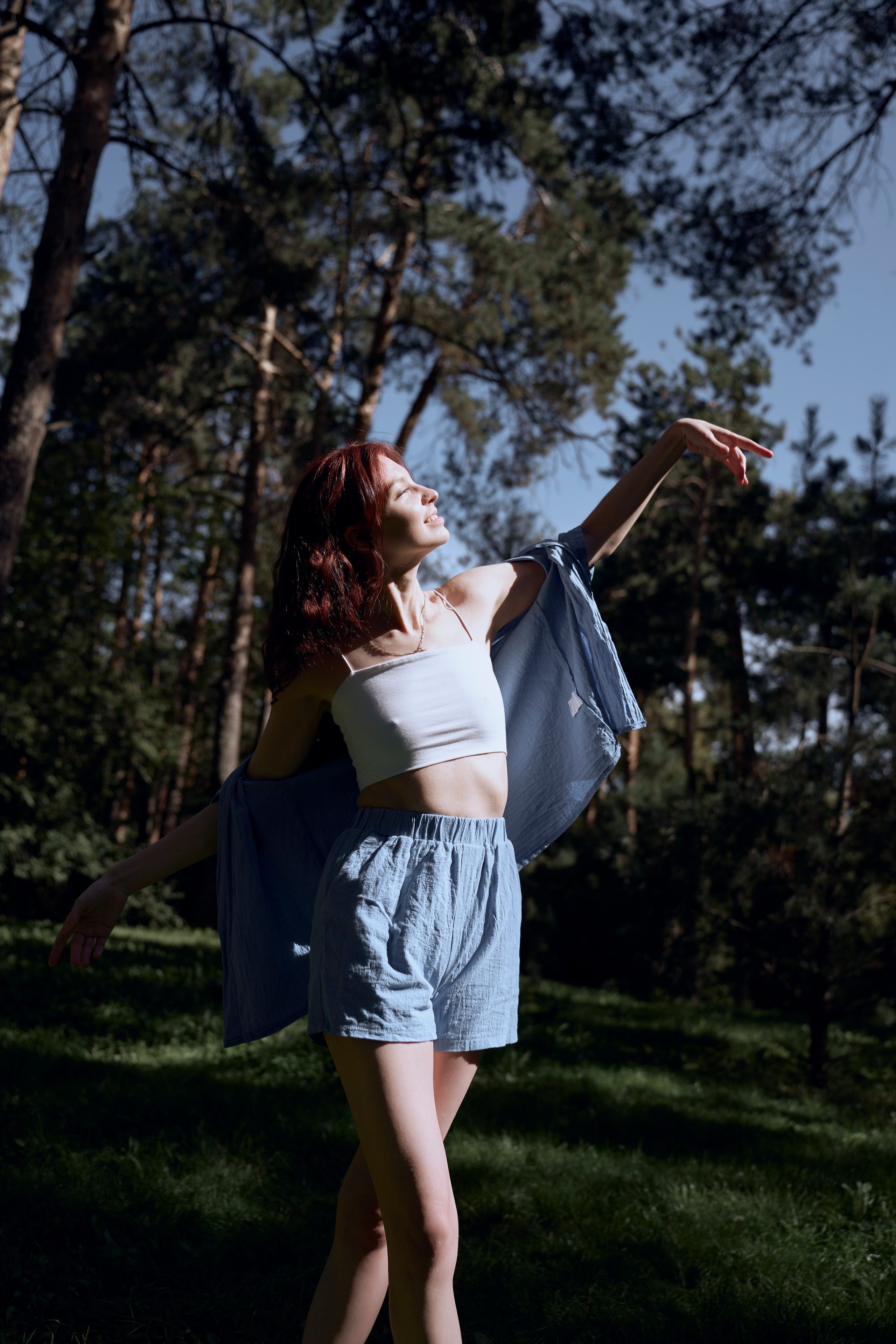 Анастасия. Ваш фотограф Анастасия Болотникова