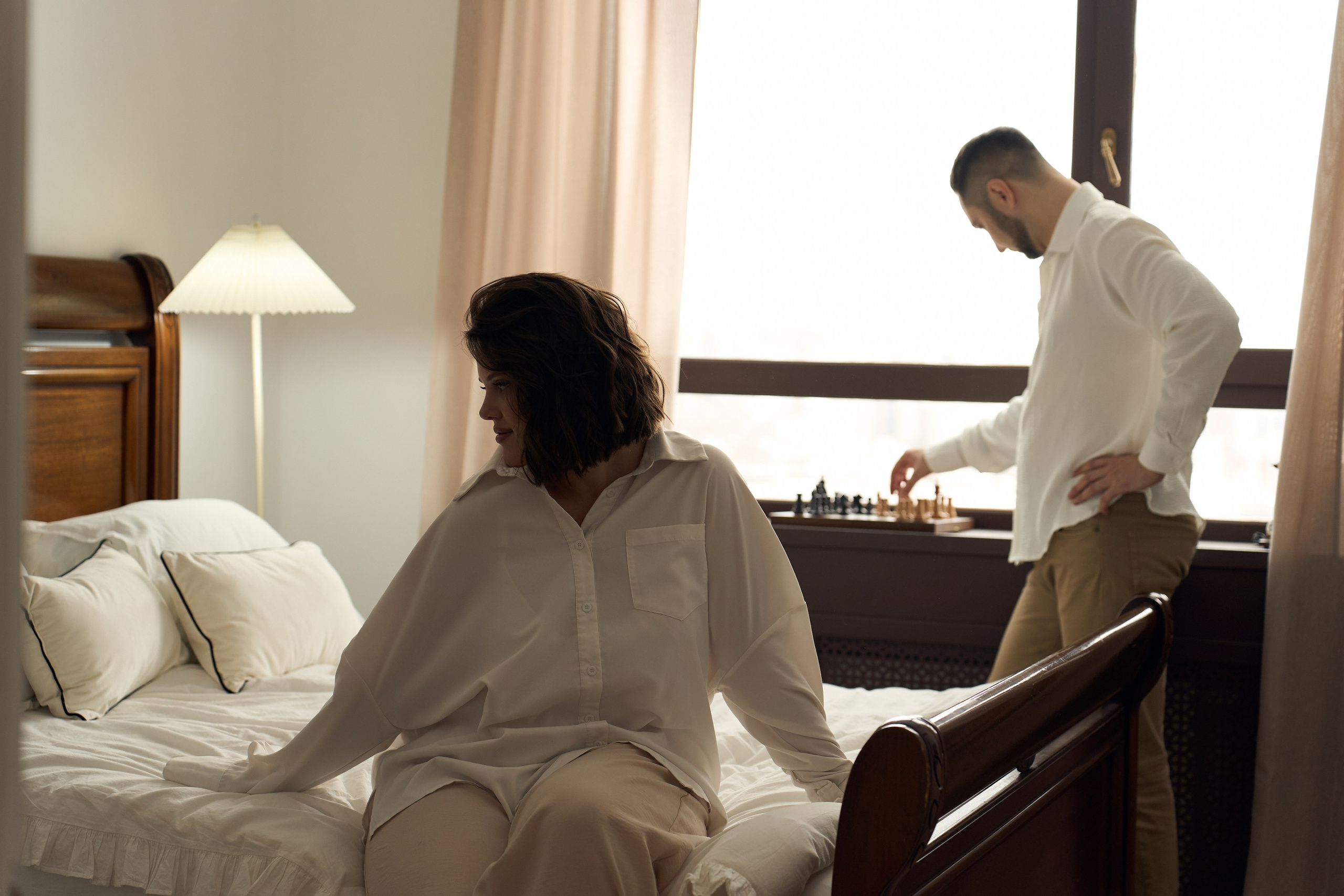 Марат & Саша. Ваш фотограф Анастасия Болотникова