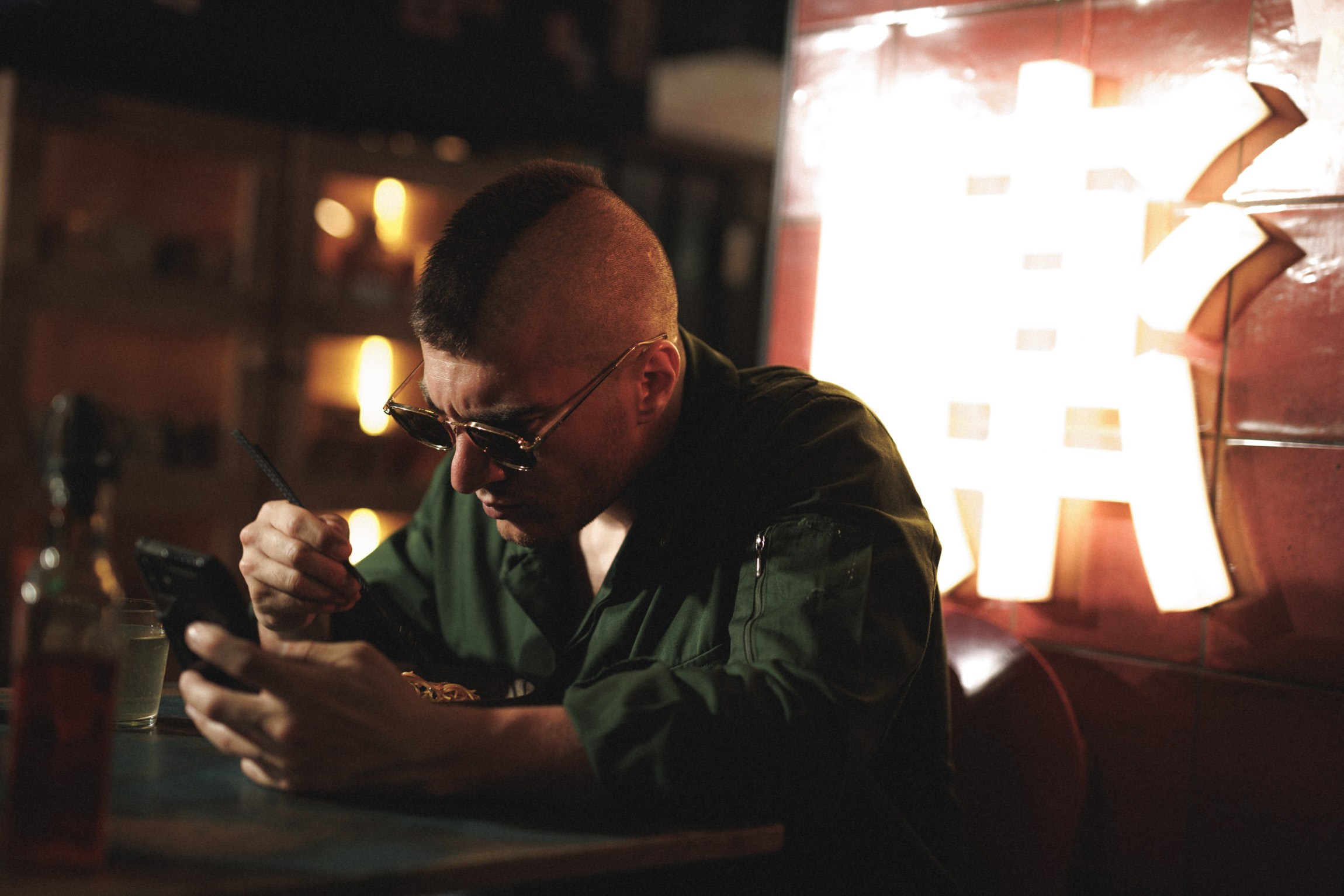 Lifestyle. Bivol images