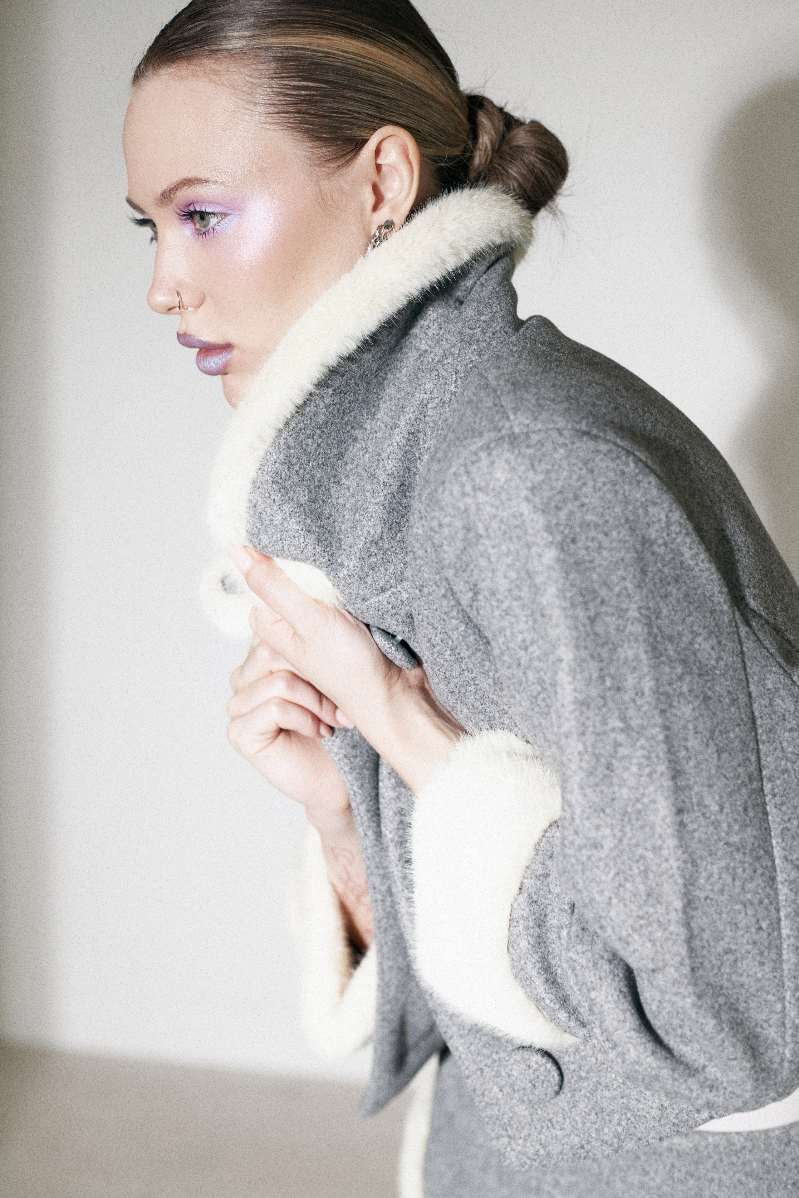 Вика. Фотограф Ионова Анастасия, г Владивосток