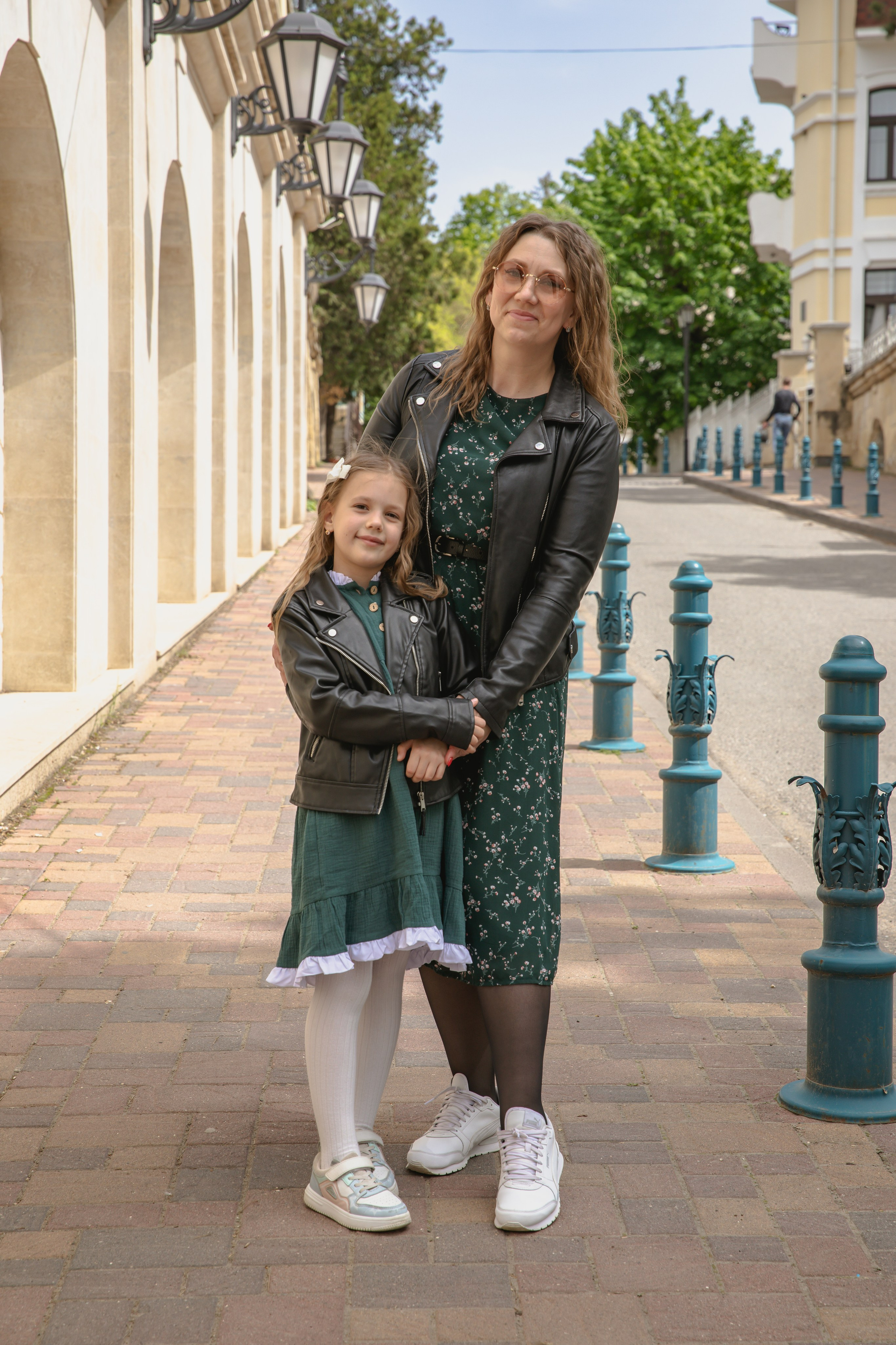 Городская фотопрогулка. Фотограф в Кисловодске Юлия Федоренко