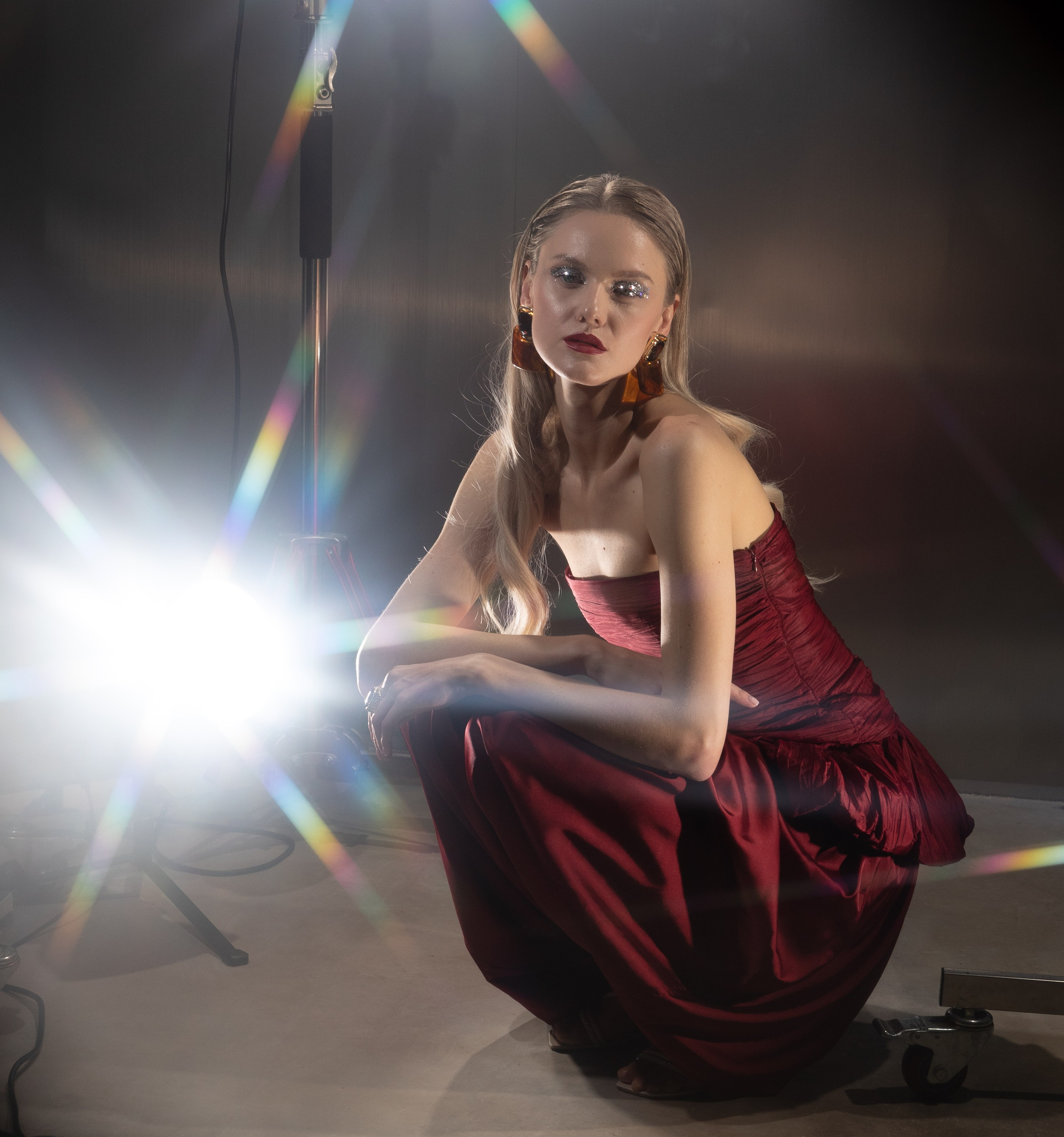 Новый Год. Фотограф в Кисловодске Юлия Федоренко