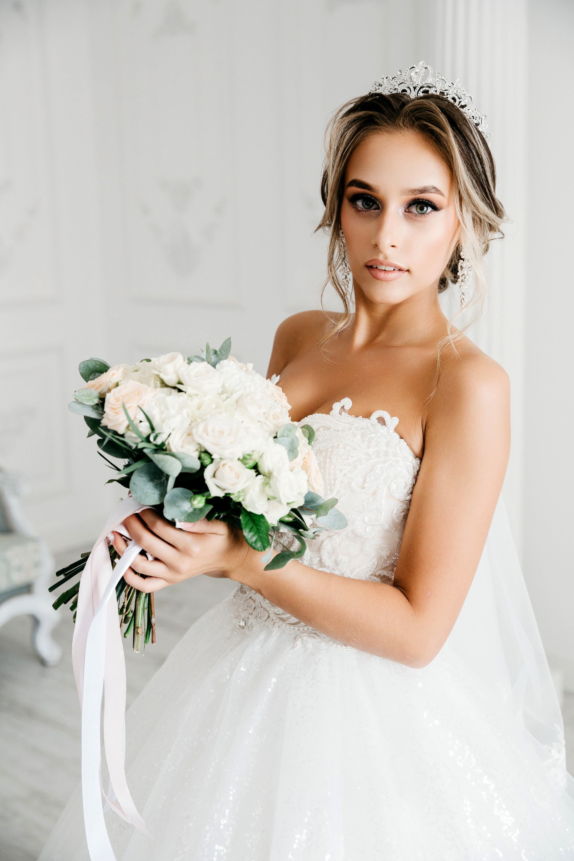 Михаил и Анна. Свадебный фотограф Иркутск, репортажный фотограф Иркутск