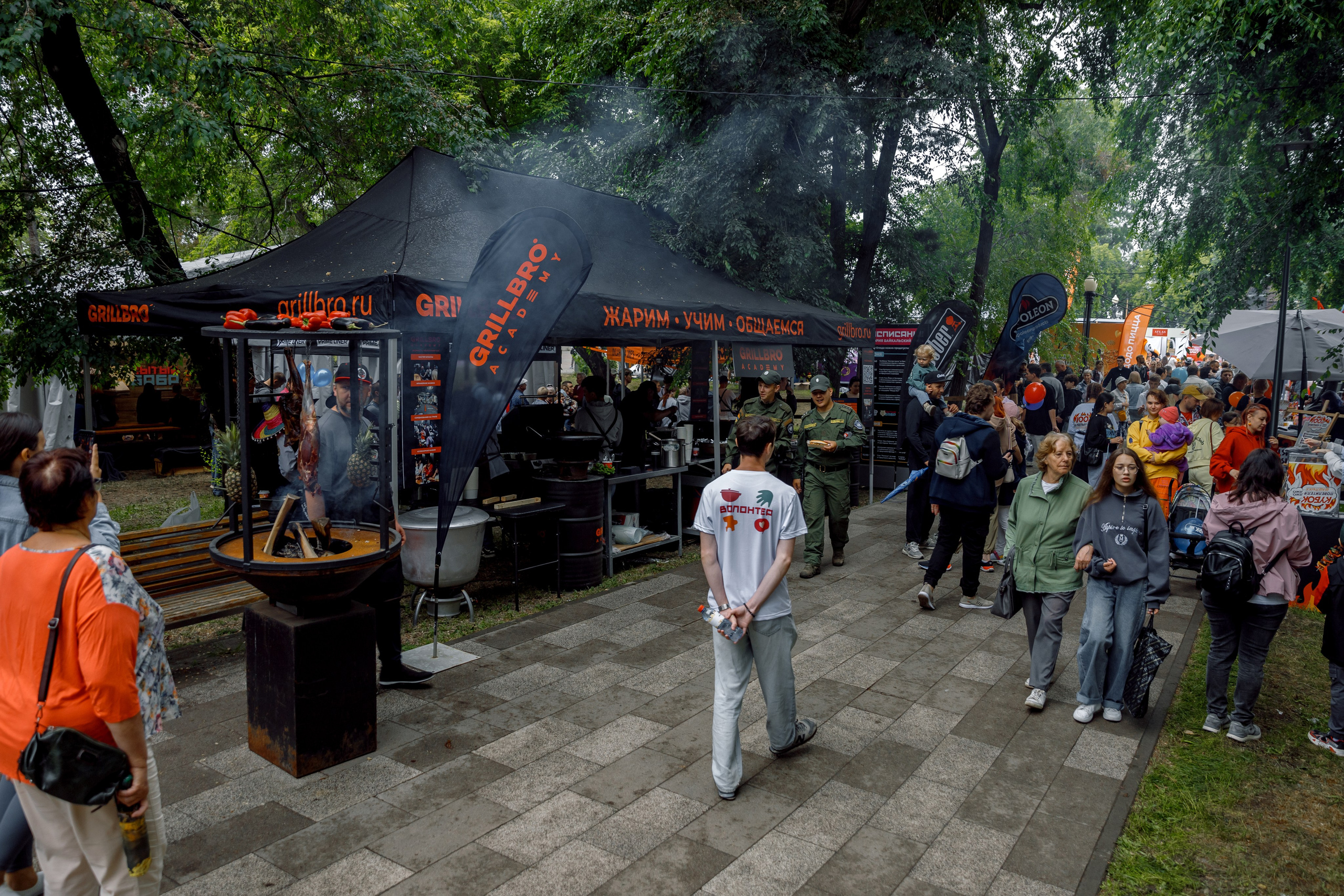 Сытый БАБР 2025. Свадебный фотограф Иркутск, репортажный фотограф Иркутск