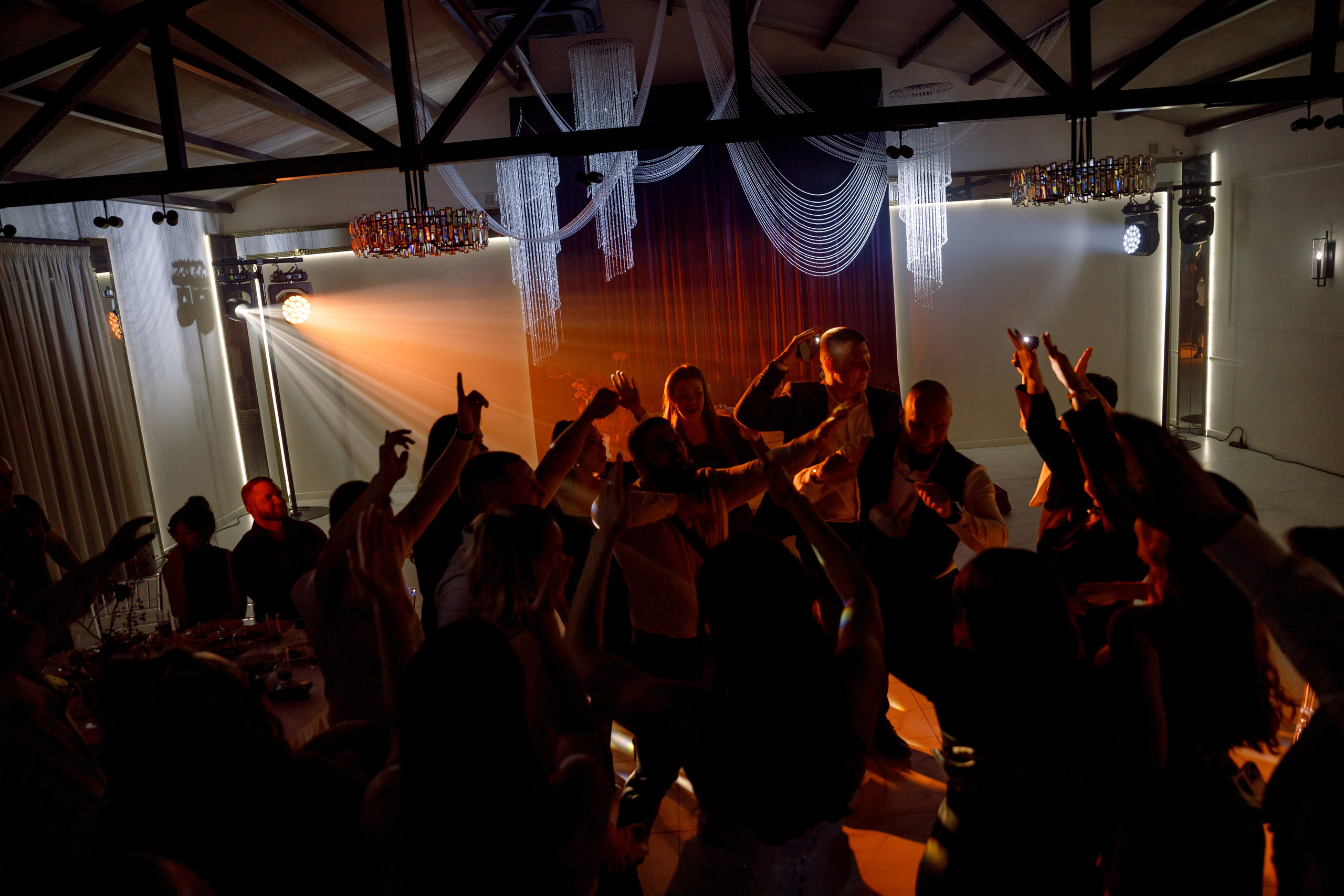 Роман и Елизавета. Свадебный фотограф Иркутск, репортажный фотограф Иркутск