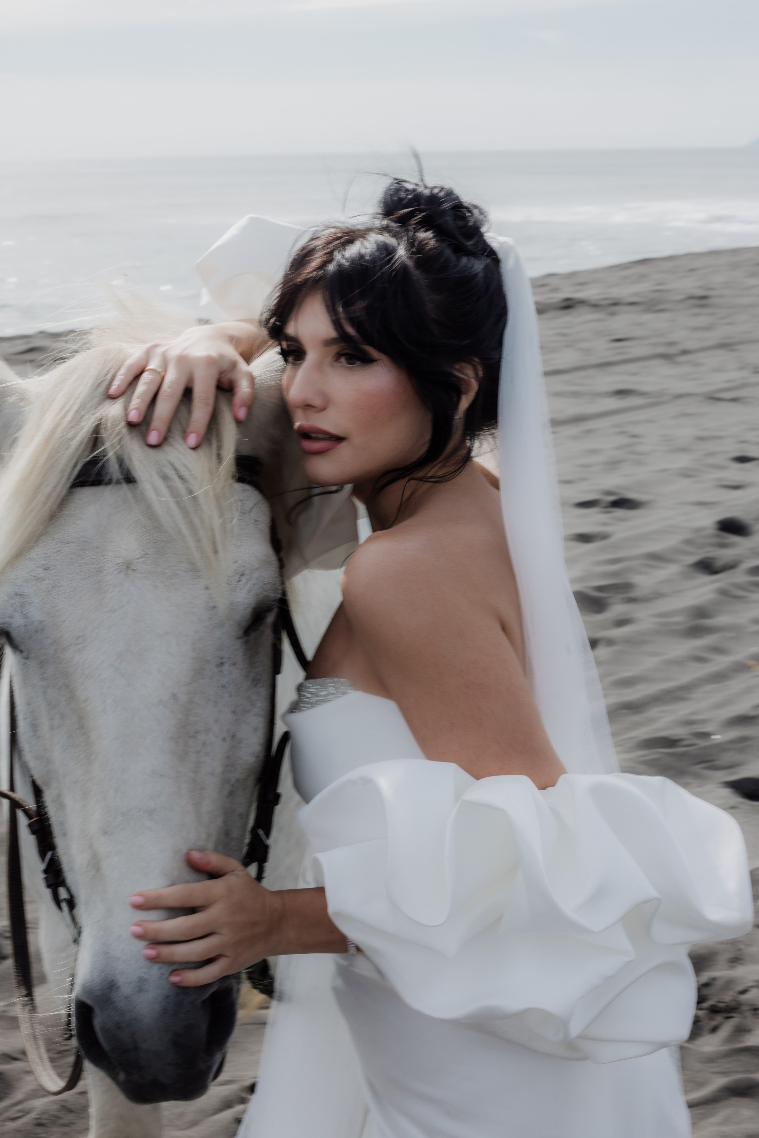 Дмитрий и Александра. Свадебный фотограф в Петропавловске-Камчатском Артур Зябов