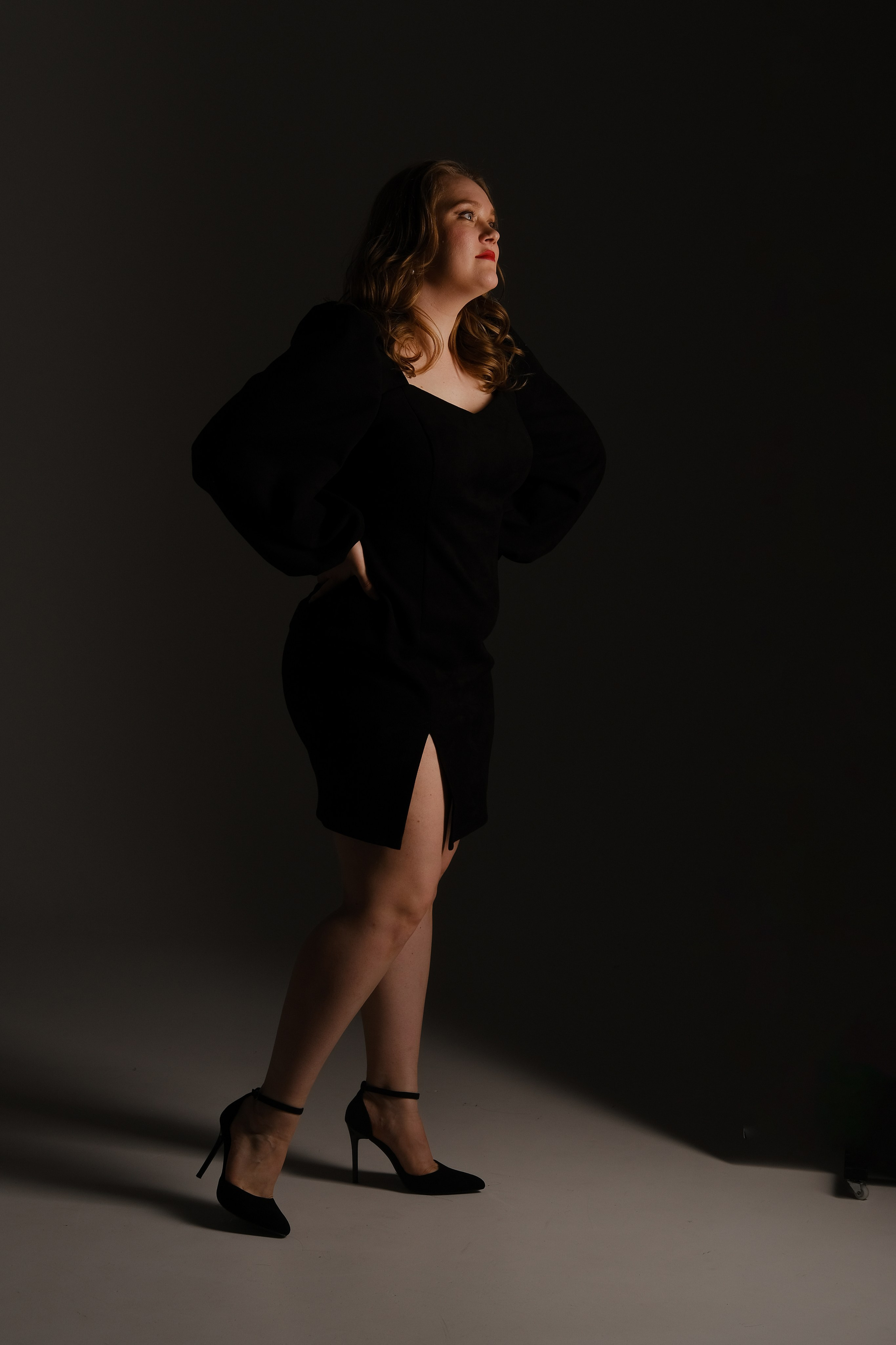 Саша. Женский портретный фотограф в Москве Зингер Алена