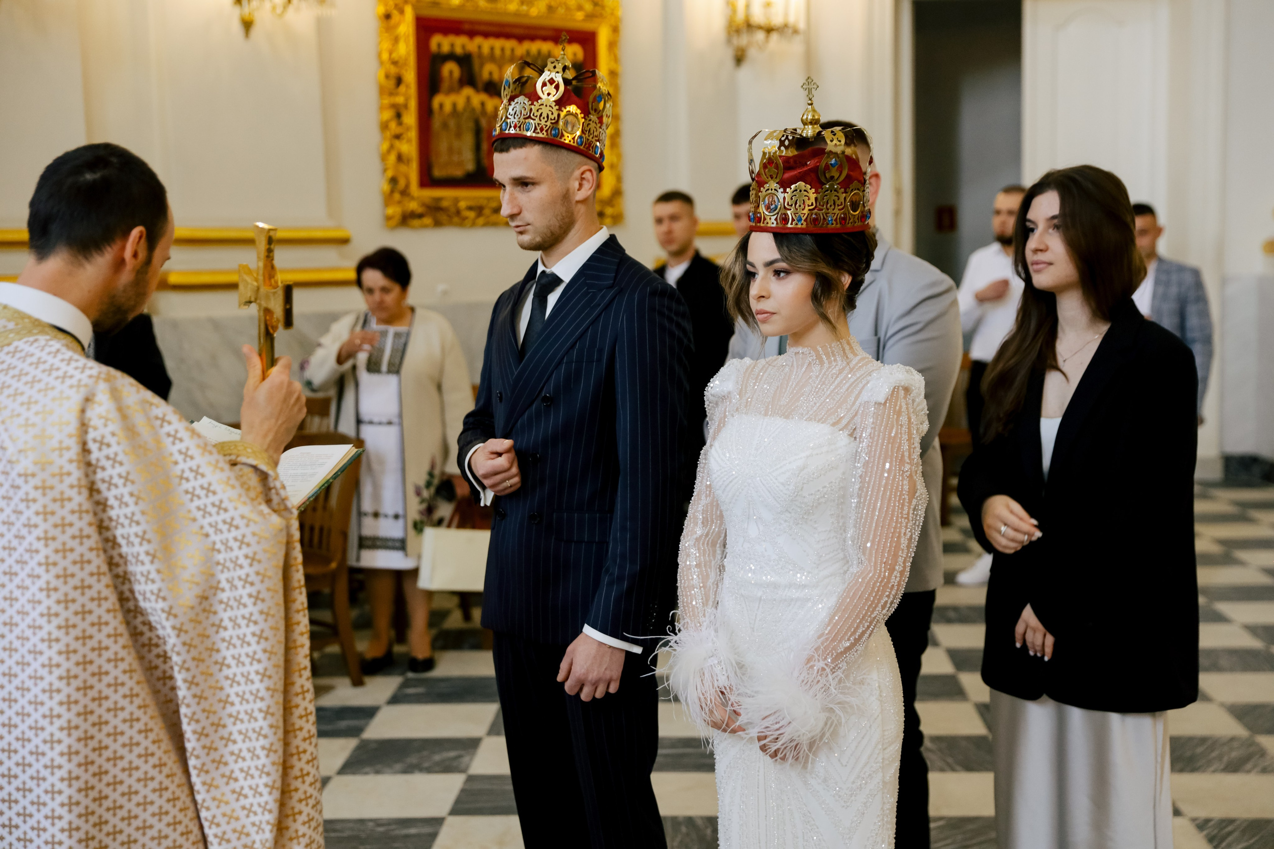 Одного дня та назавжди. Свадебный и семейный фотограф в Варшаве