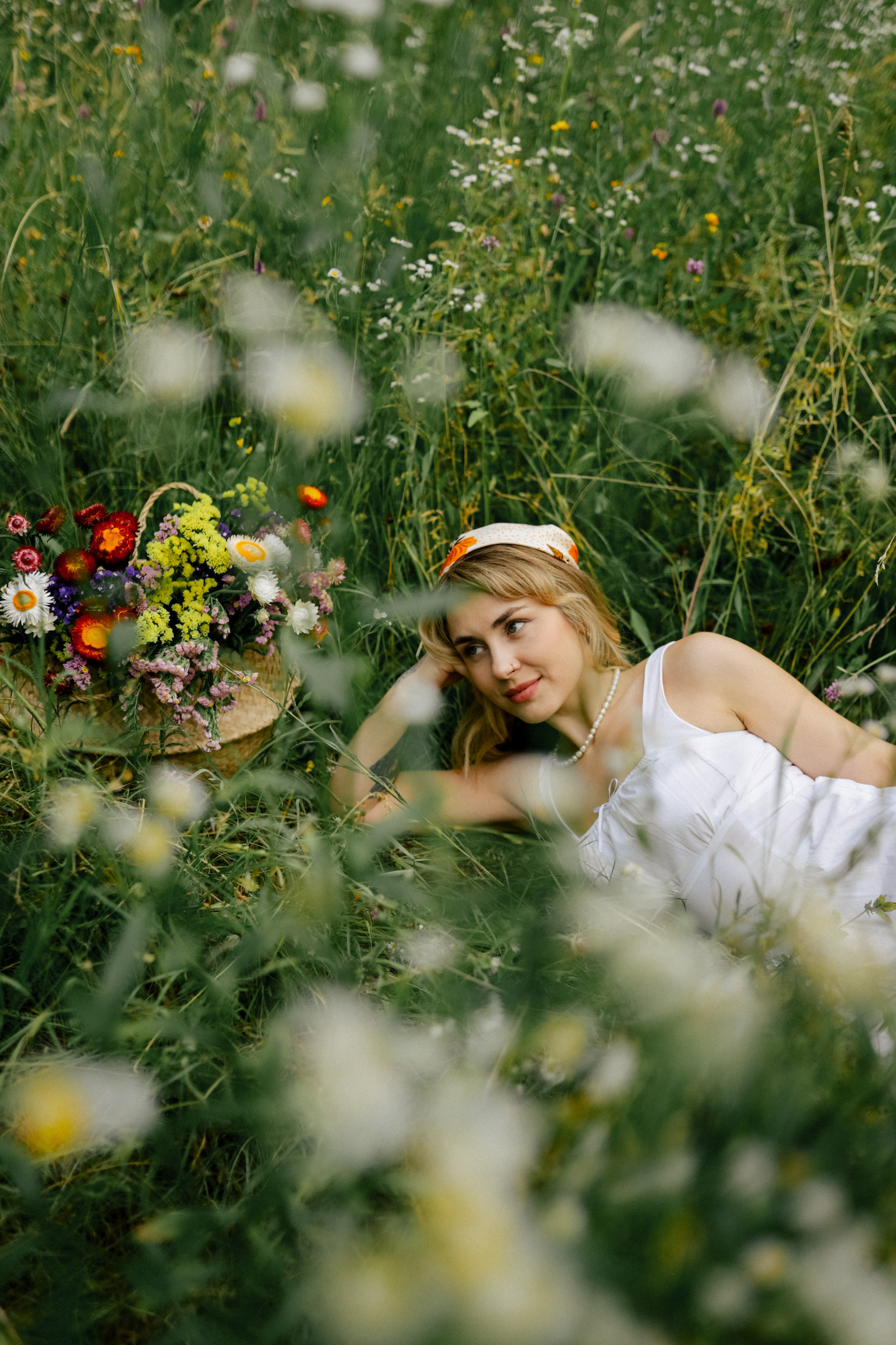 Лісова пісня. Свадебный и семейный фотограф в Варшаве