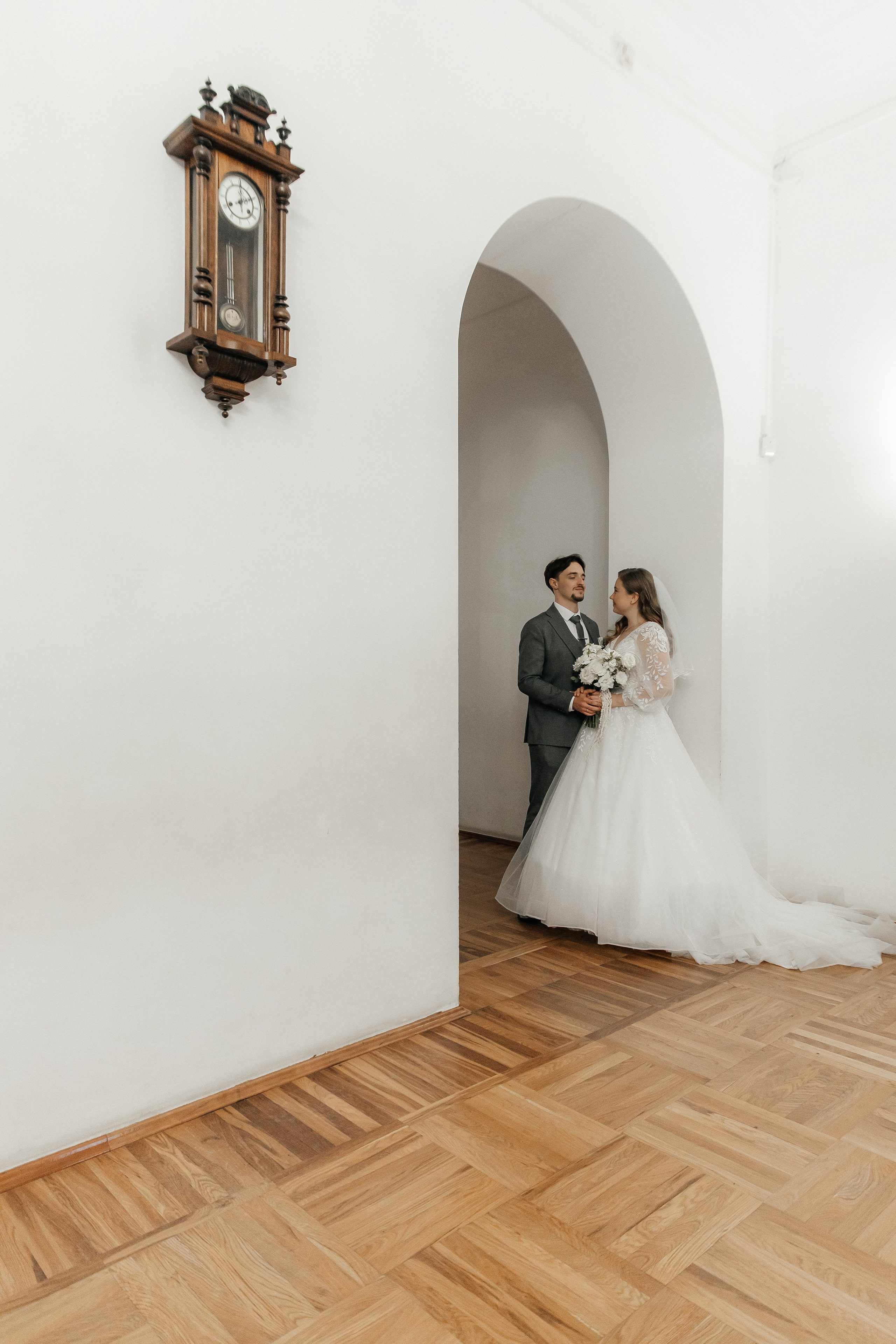 Николай и Валерия. Главная