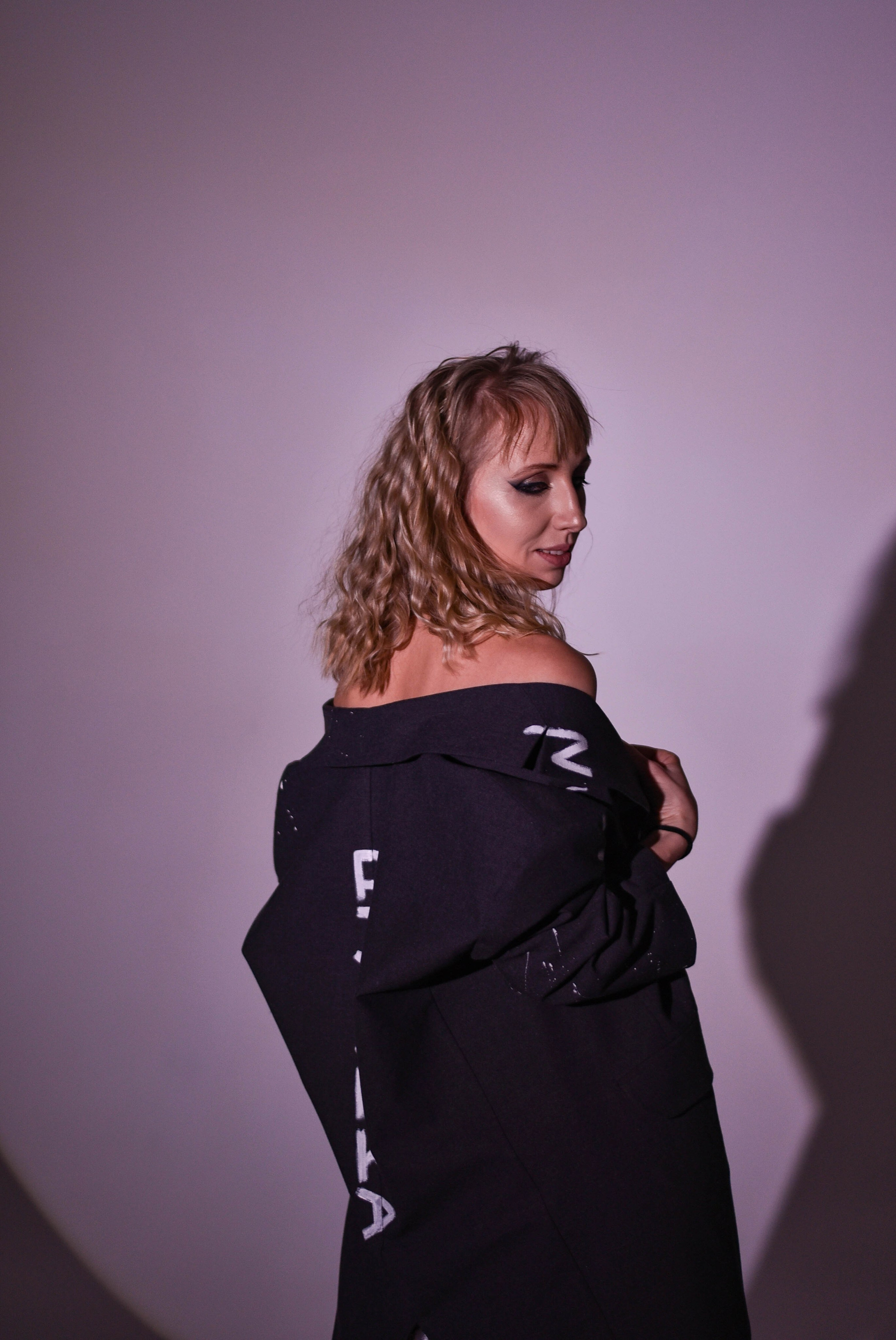 Ты в кино. Фотограф Юлия Гревцова