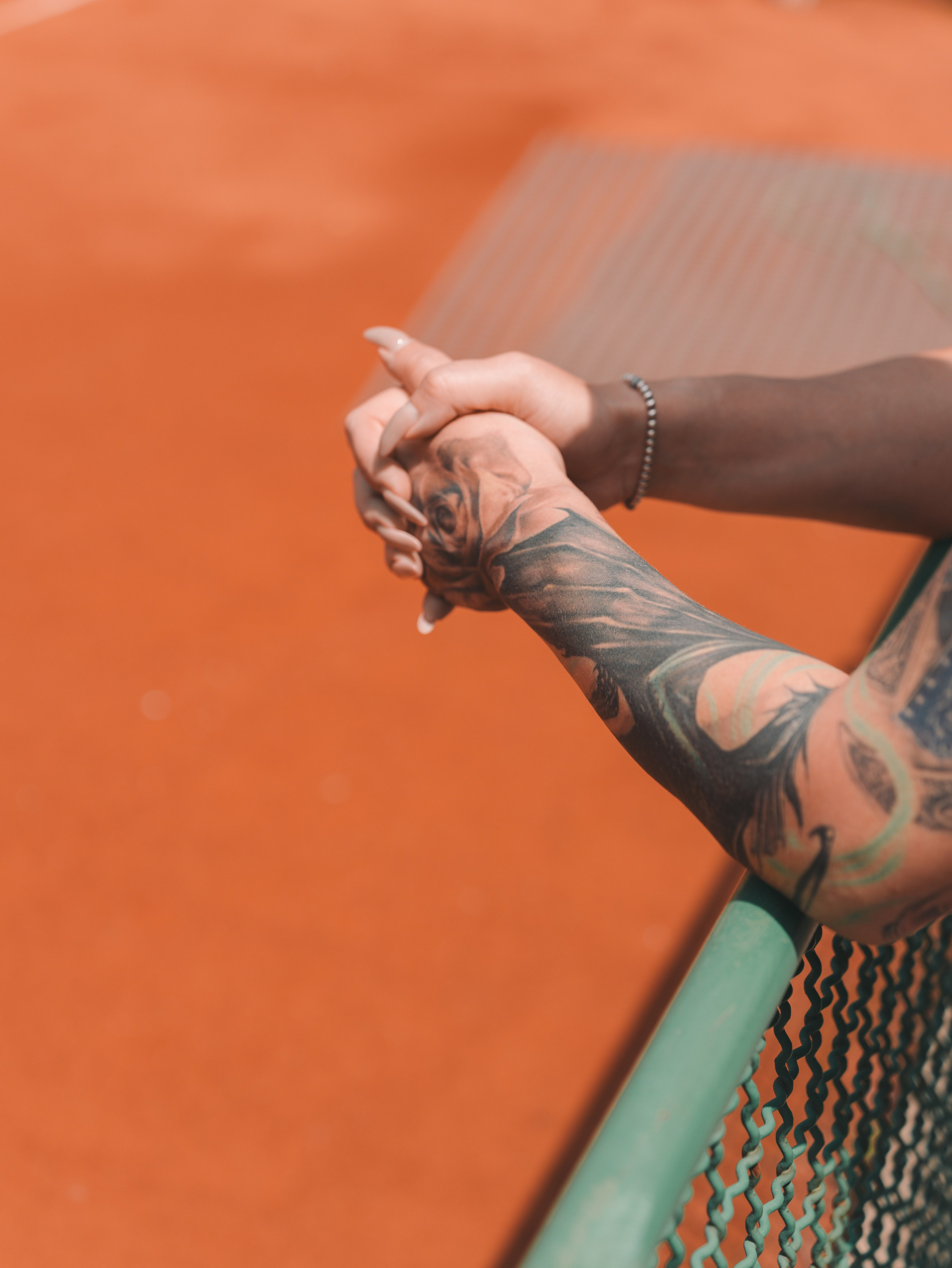 Спортивные события. Репортажный фотограф в Алматы Цой Сергей