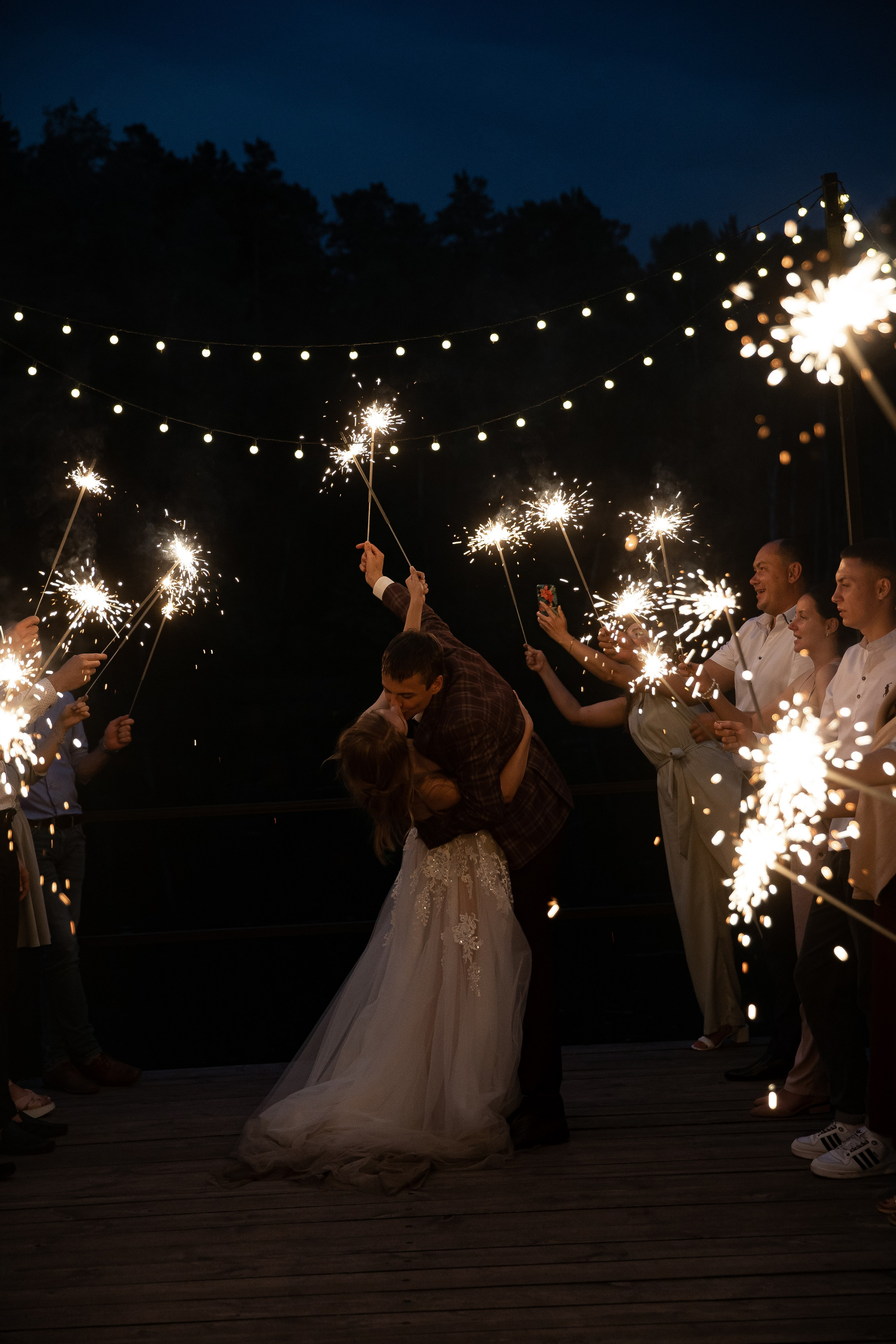 Наташа & Саша 21.07.2023. Свадебный Фотограф Илья Чепайкин. Калининград