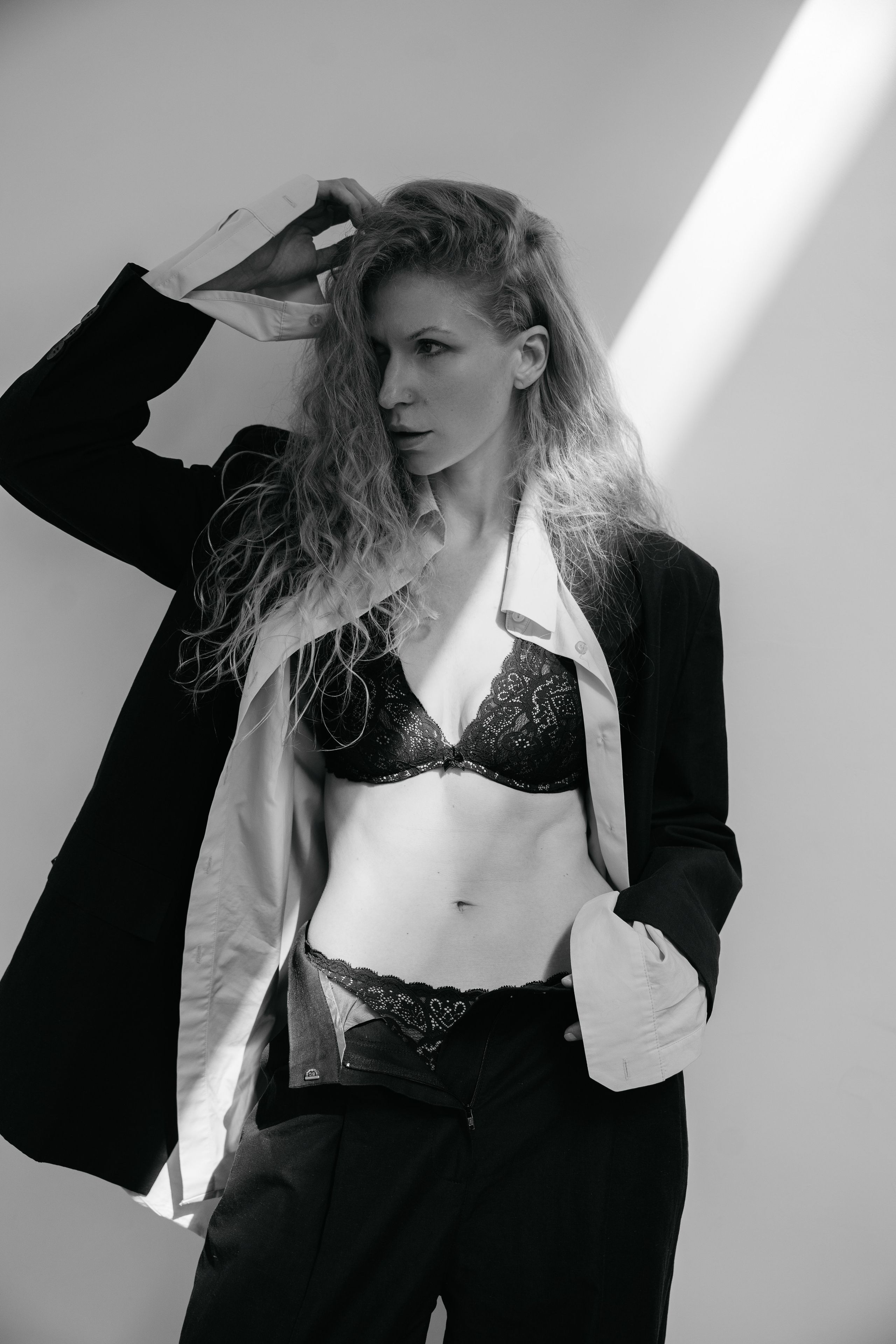 SASHA. Фотограф Москва