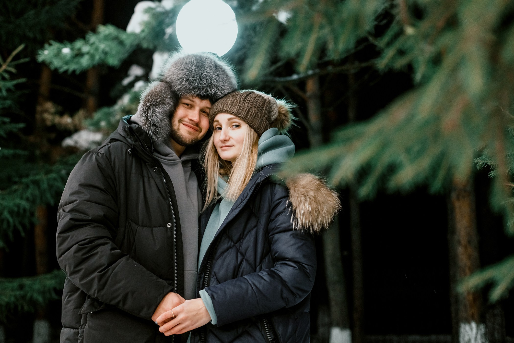 Семья Игуминовых. Тимур Аминов | Фотограф в Кемерове