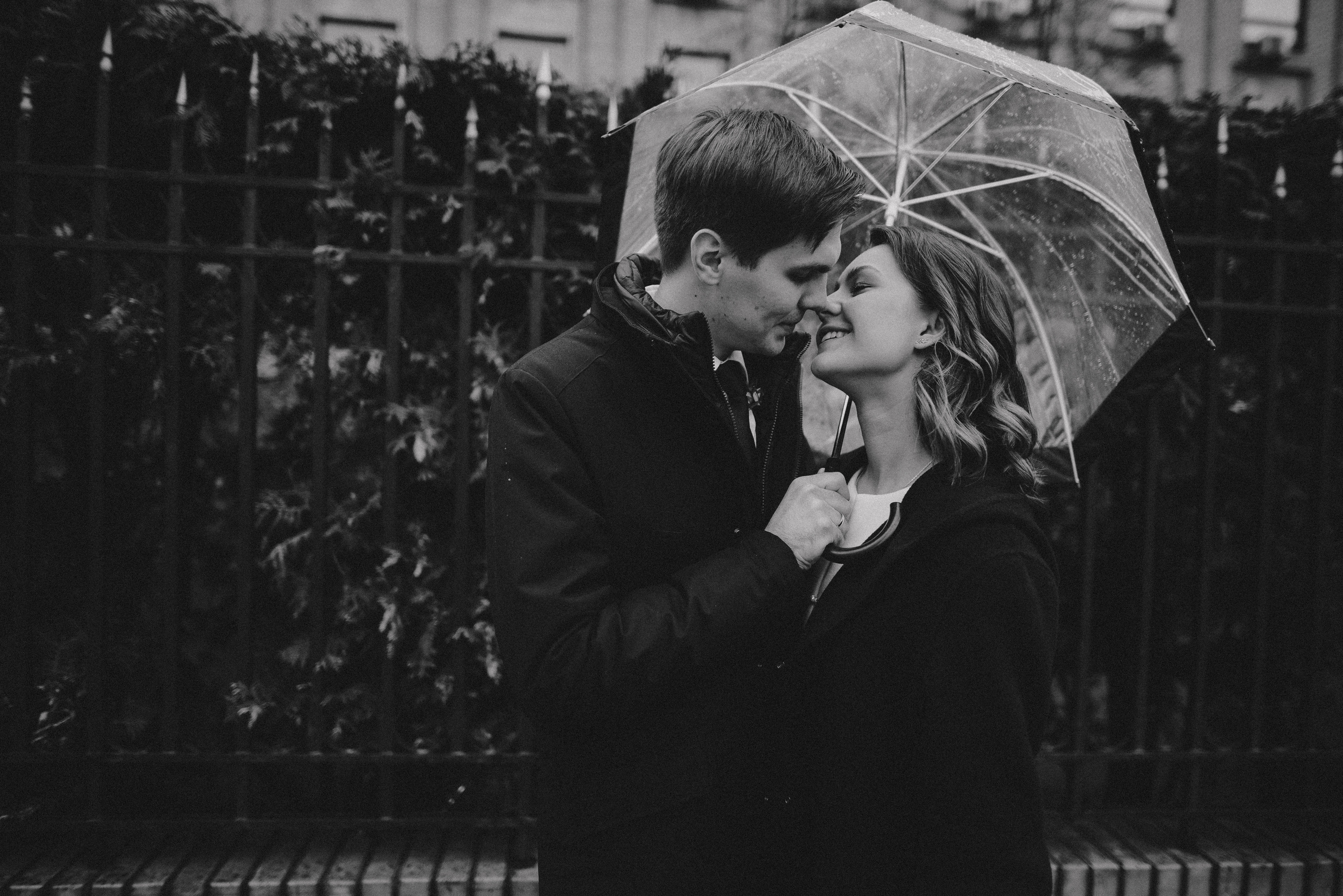 Катя и Лев. Свадебный фотограф в Москве и Ярославле Павел Кандауров