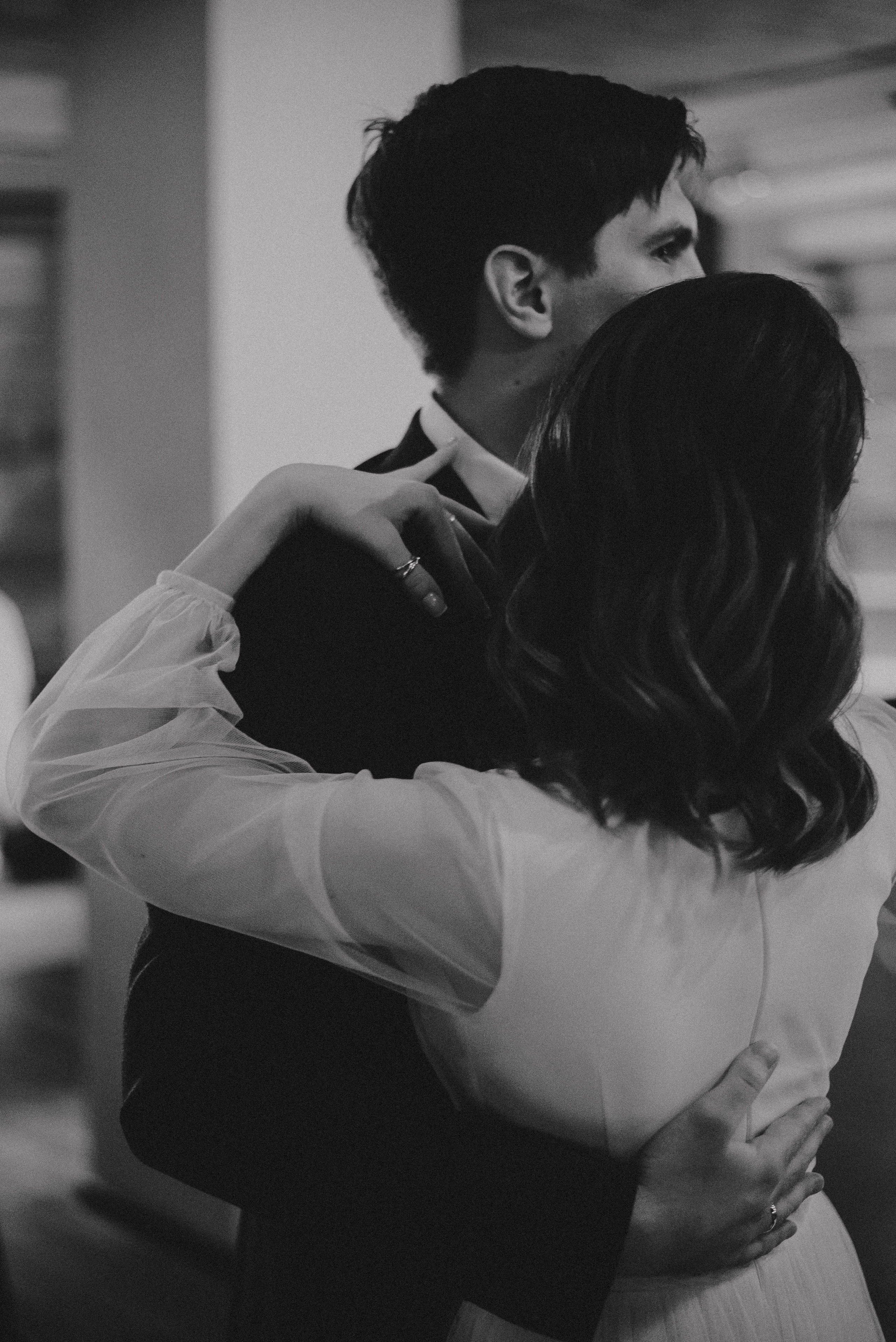 Катя и Лев. Свадебный фотограф в Москве и Ярославле Павел Кандауров