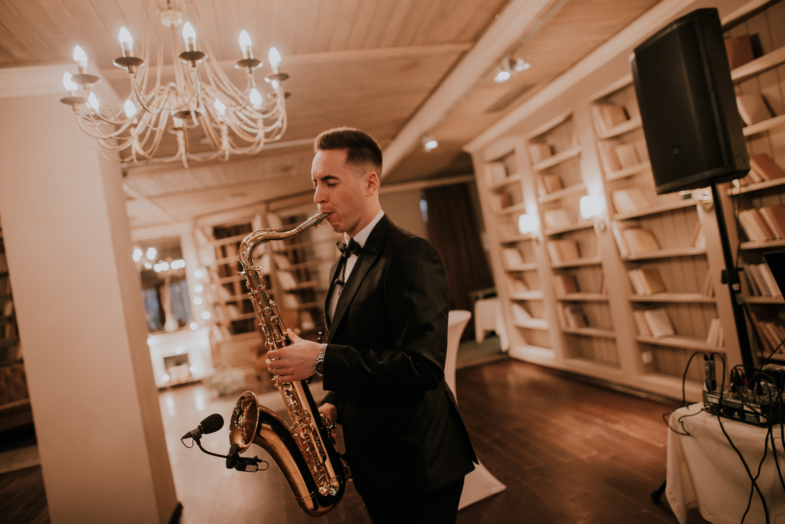 Катя и Лев. Свадебный фотограф в Москве и Ярославле Павел Кандауров