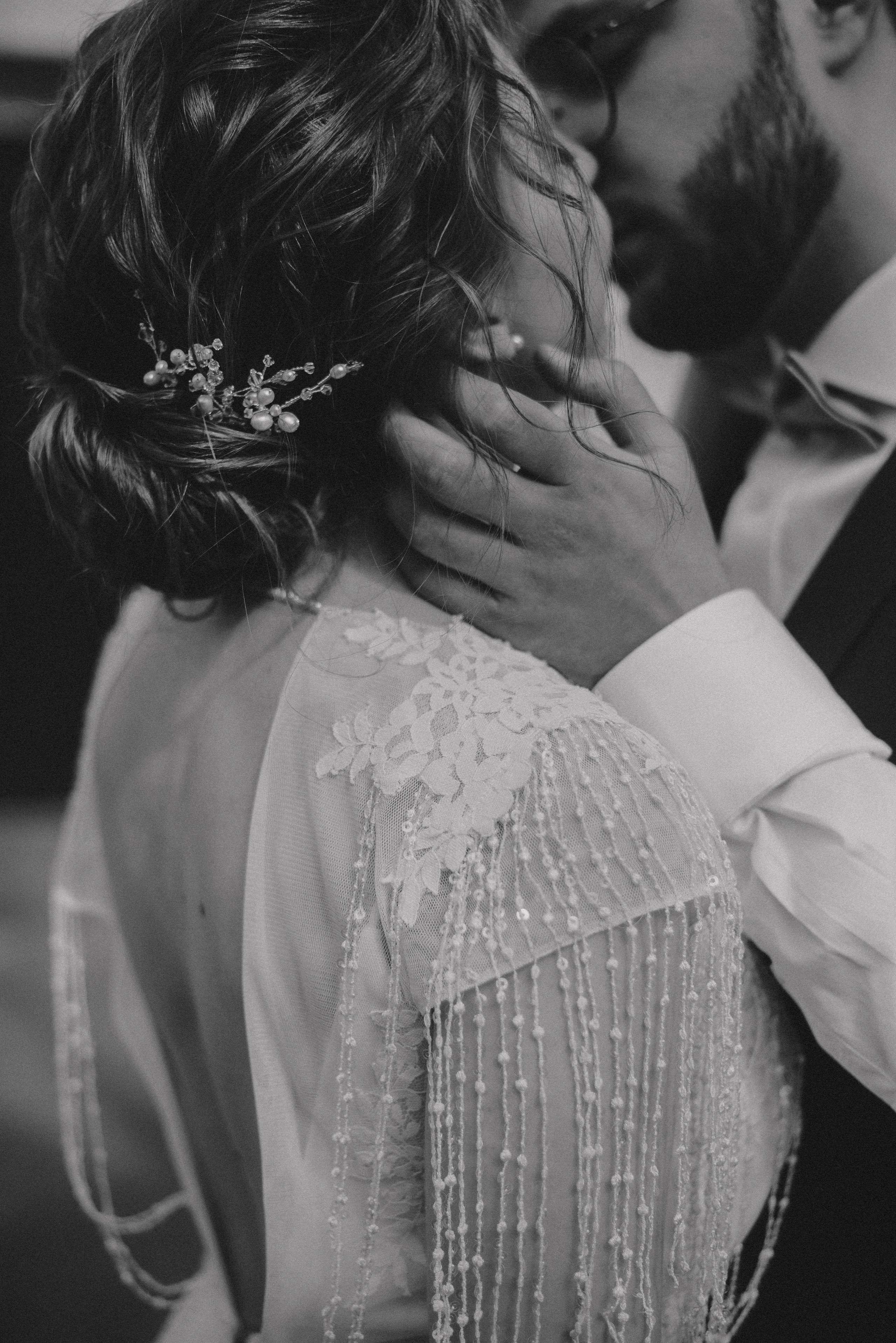 Катя и Саша. Свадебный фотограф в Москве и Ярославле Павел Кандауров