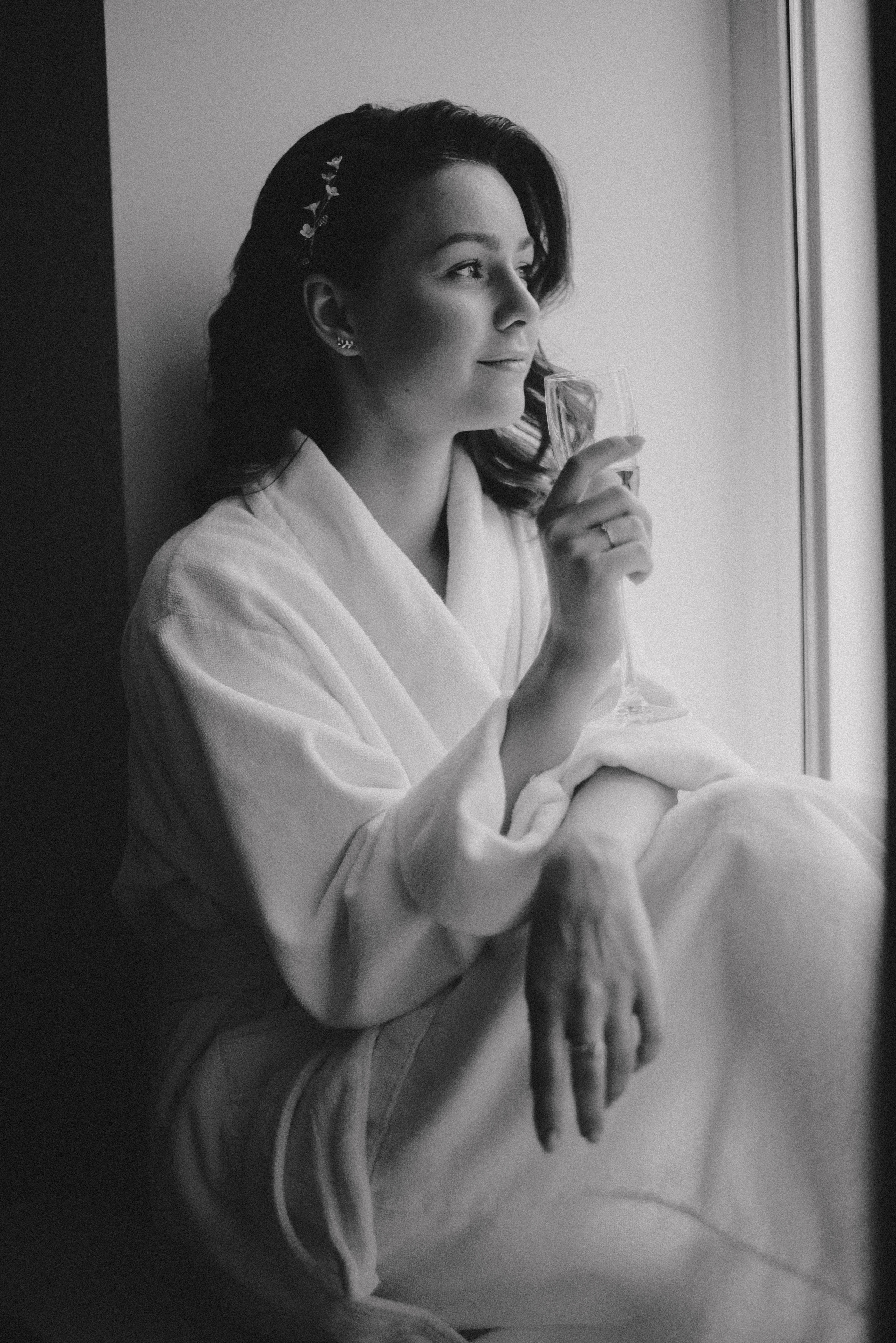 Катя и Лев. Свадебный фотограф в Москве и Ярославле Павел Кандауров