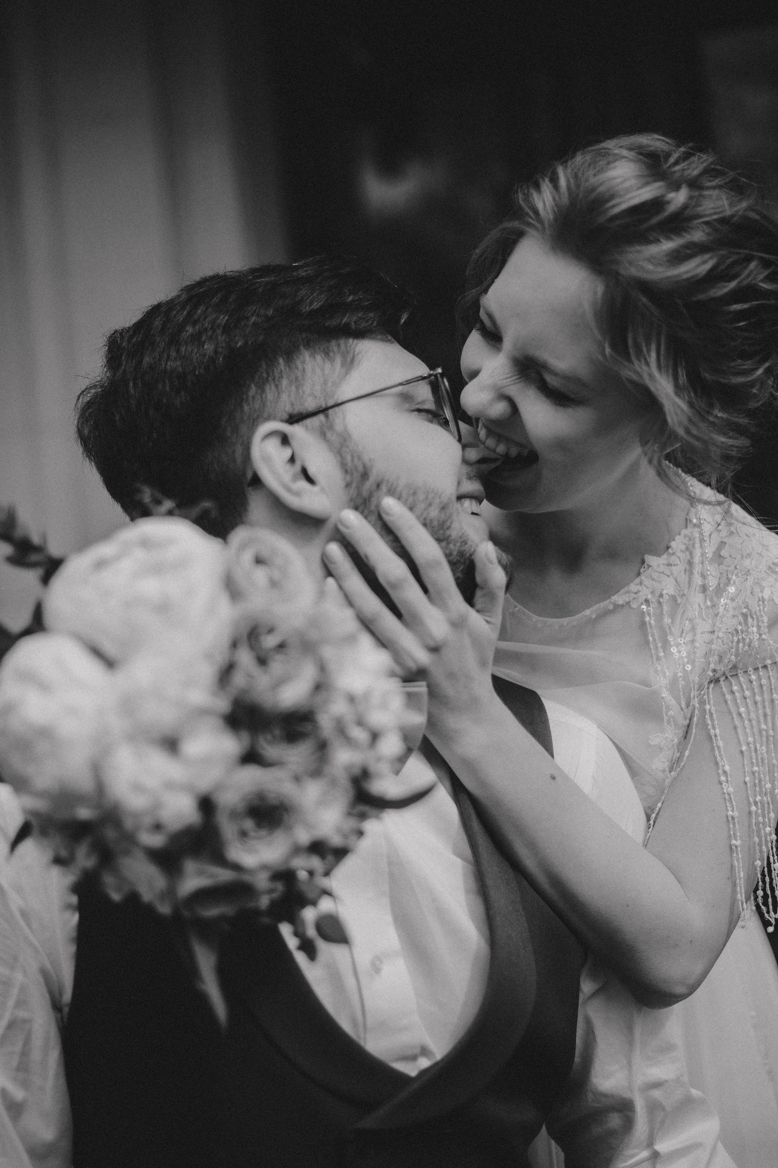 Катя и Саша. Свадебный фотограф в Москве и Ярославле Павел Кандауров