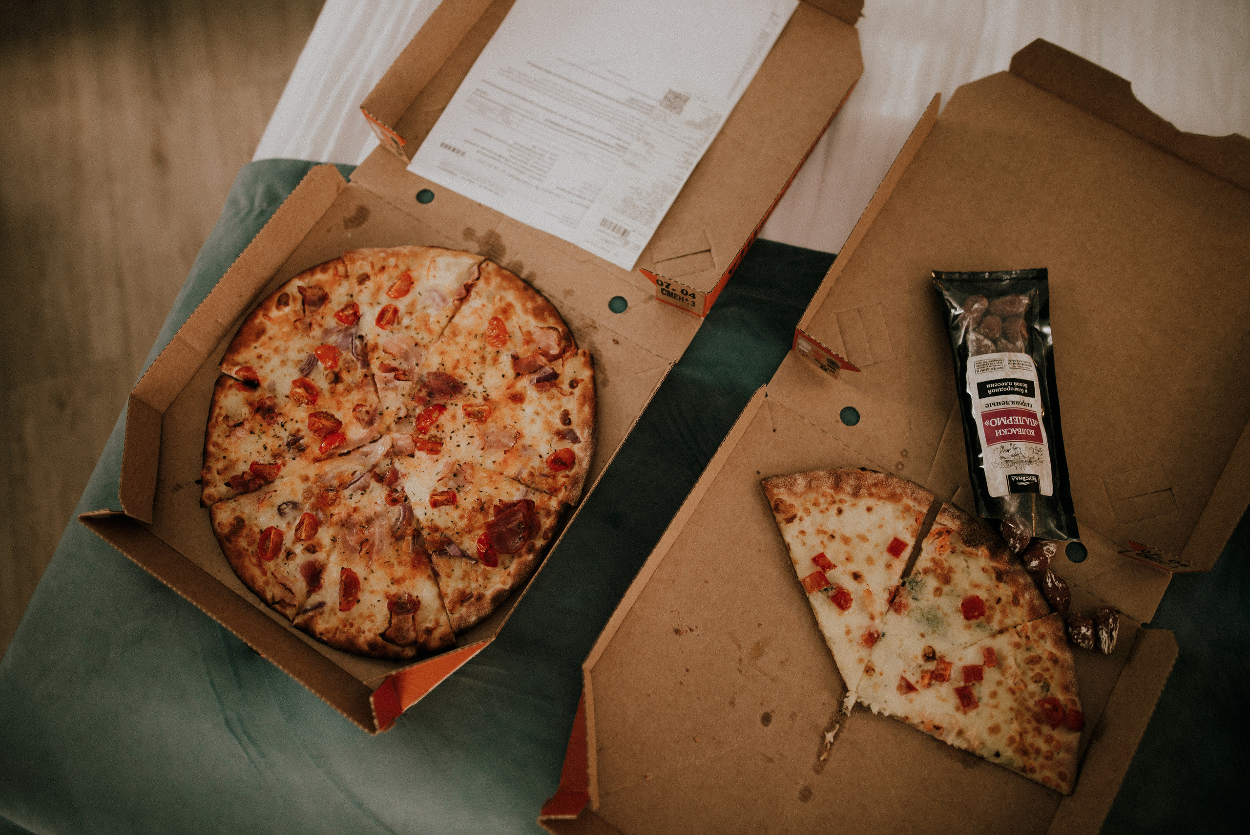 Катя и Лев. Свадебный фотограф в Москве и Ярославле Павел Кандауров